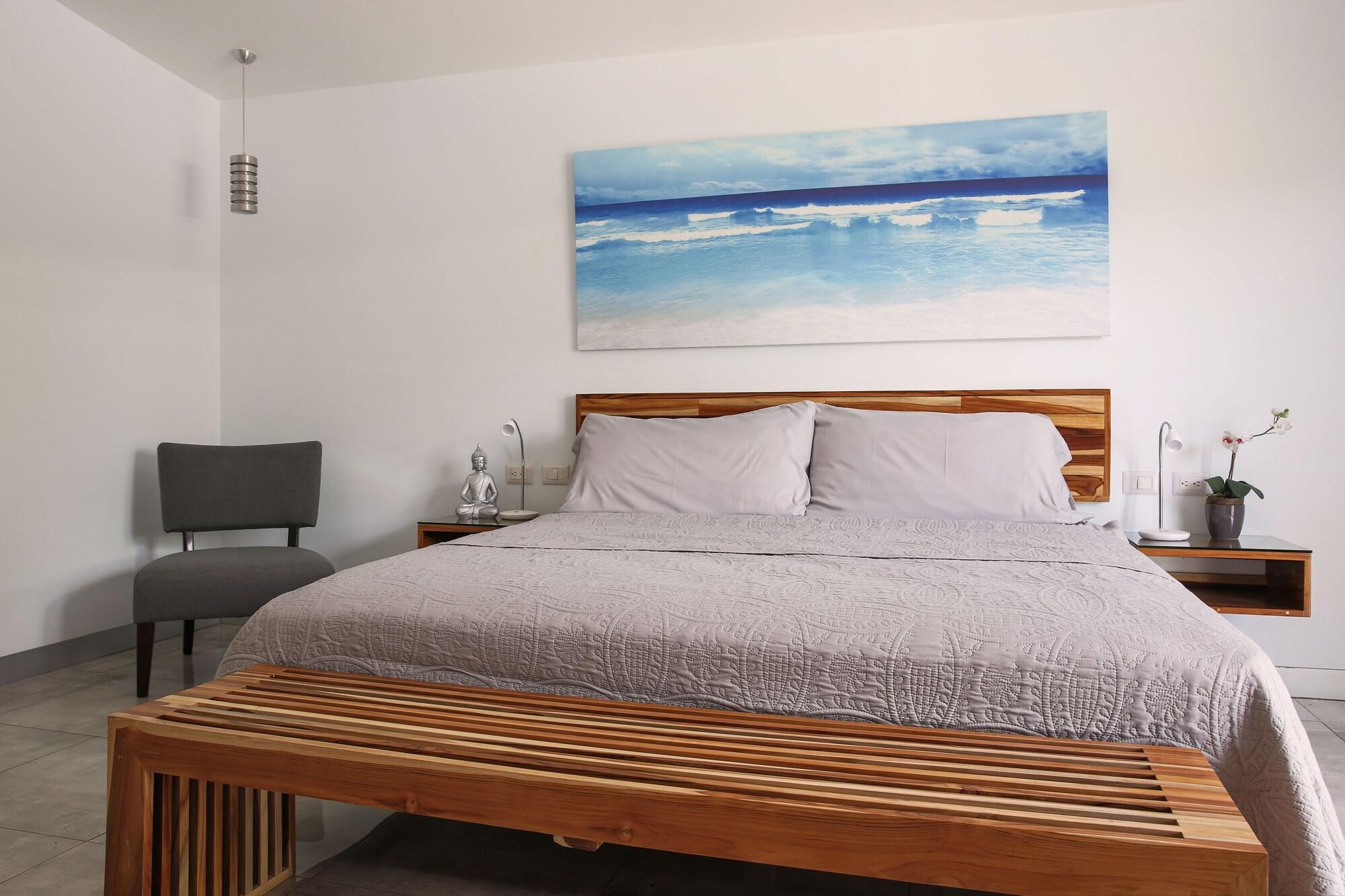 Tamarindo Bay Boutique Hotel by null