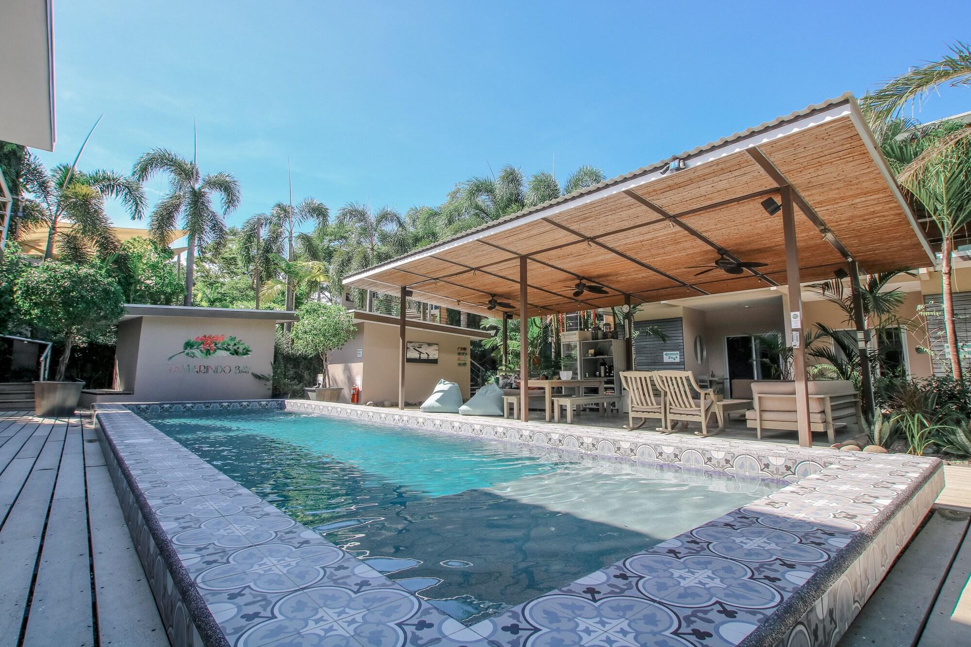 Tamarindo Bay Boutique Hotel by null