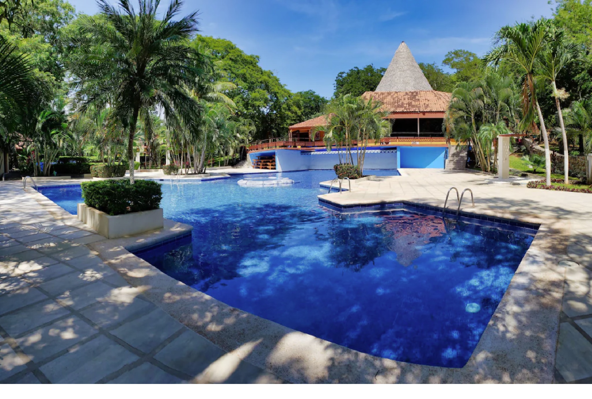 Papagayo Golden Palms Beachfront hotel by null