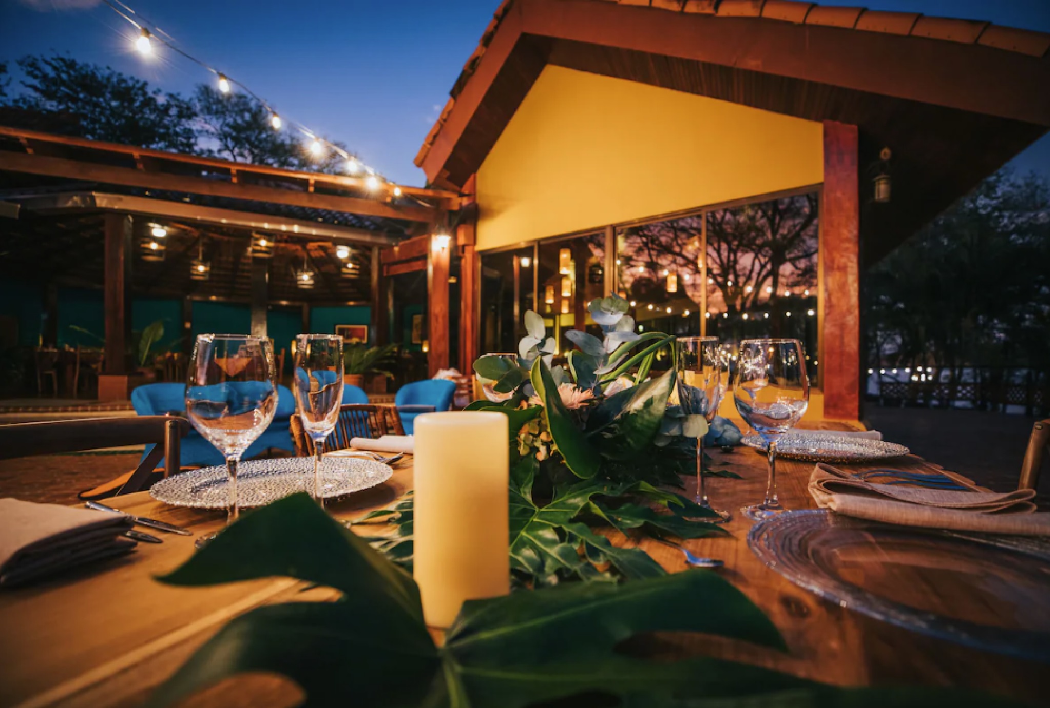 Papagayo Golden Palms Beachfront hotel by null