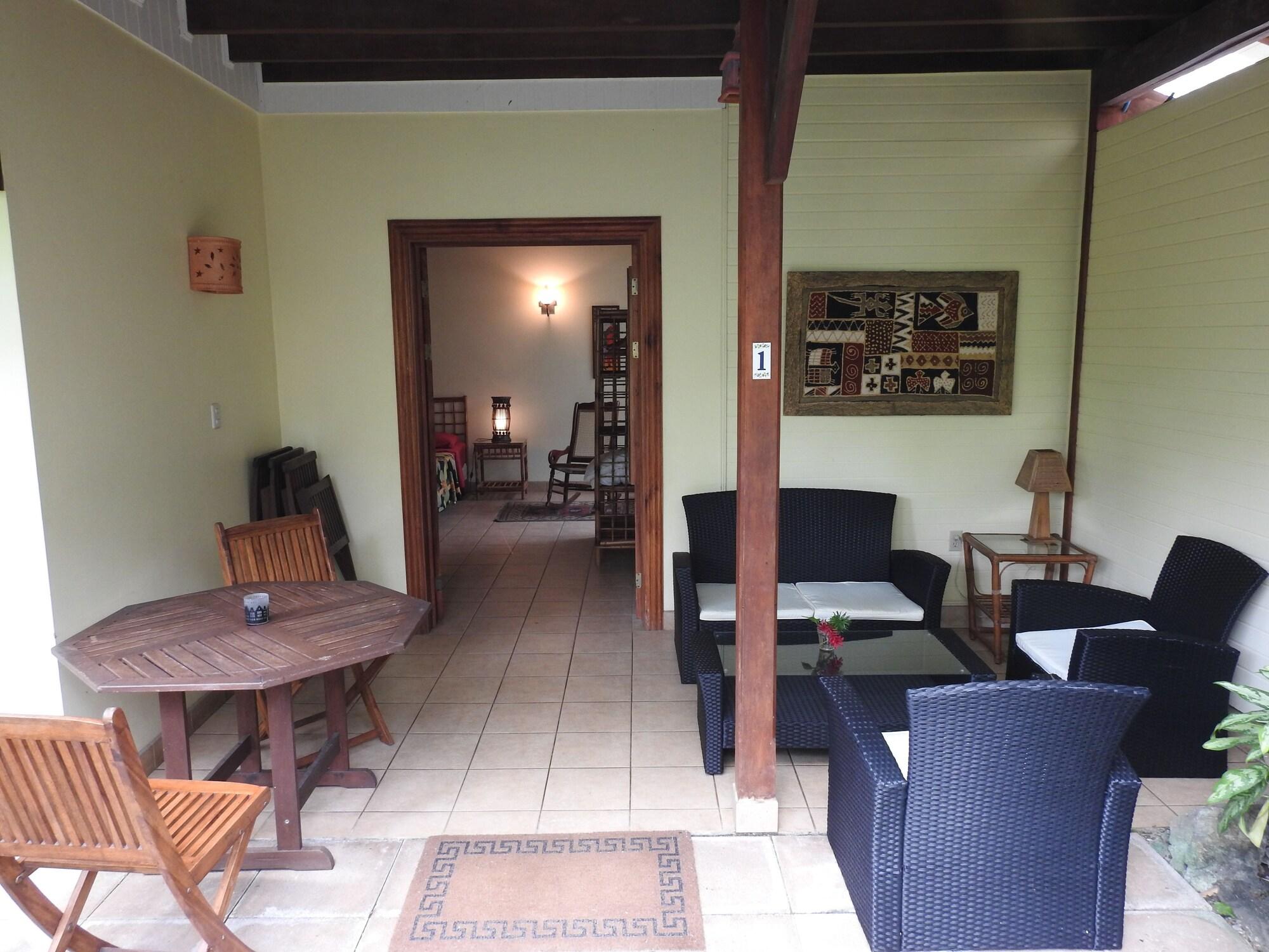 Playa Negra Guesthouse by null