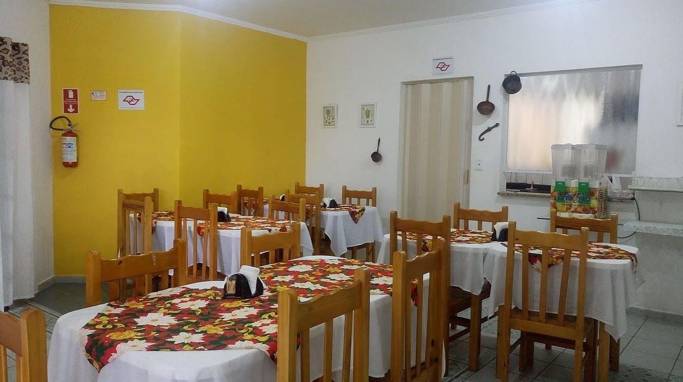 Pousada D'Ibiza