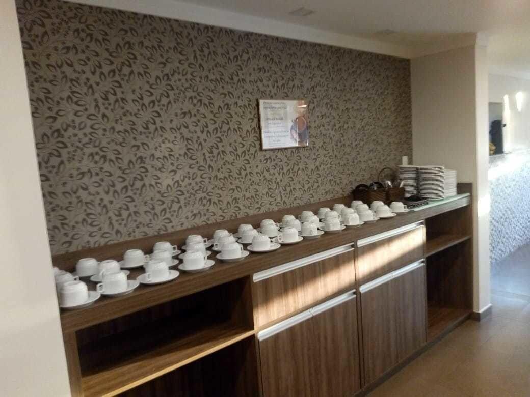 Hotel Ze Maria