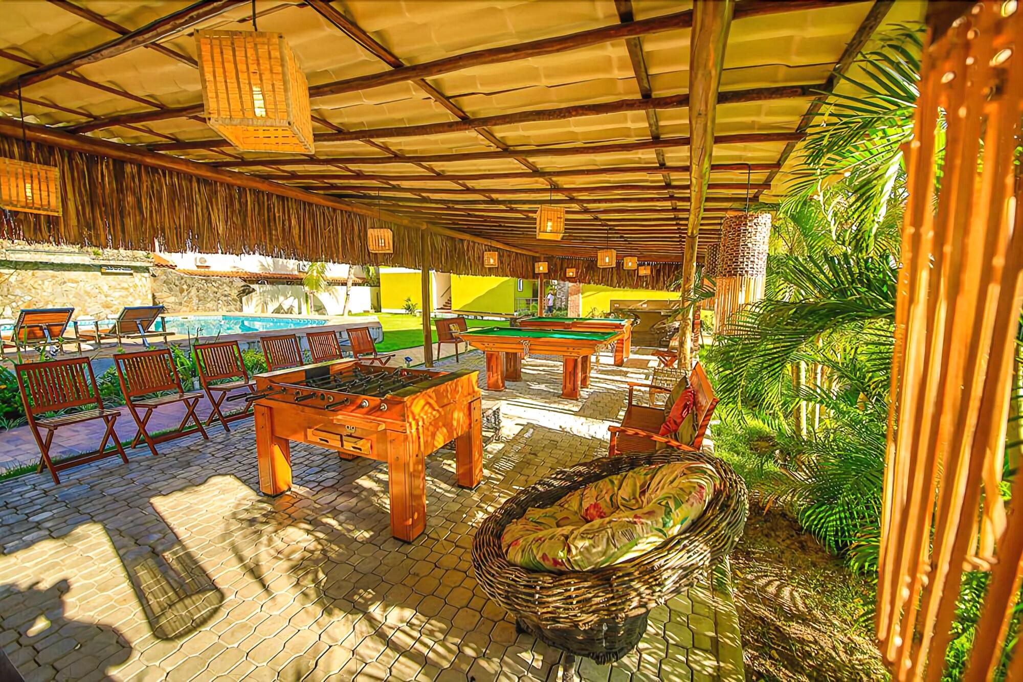 Vila Miola Hotel