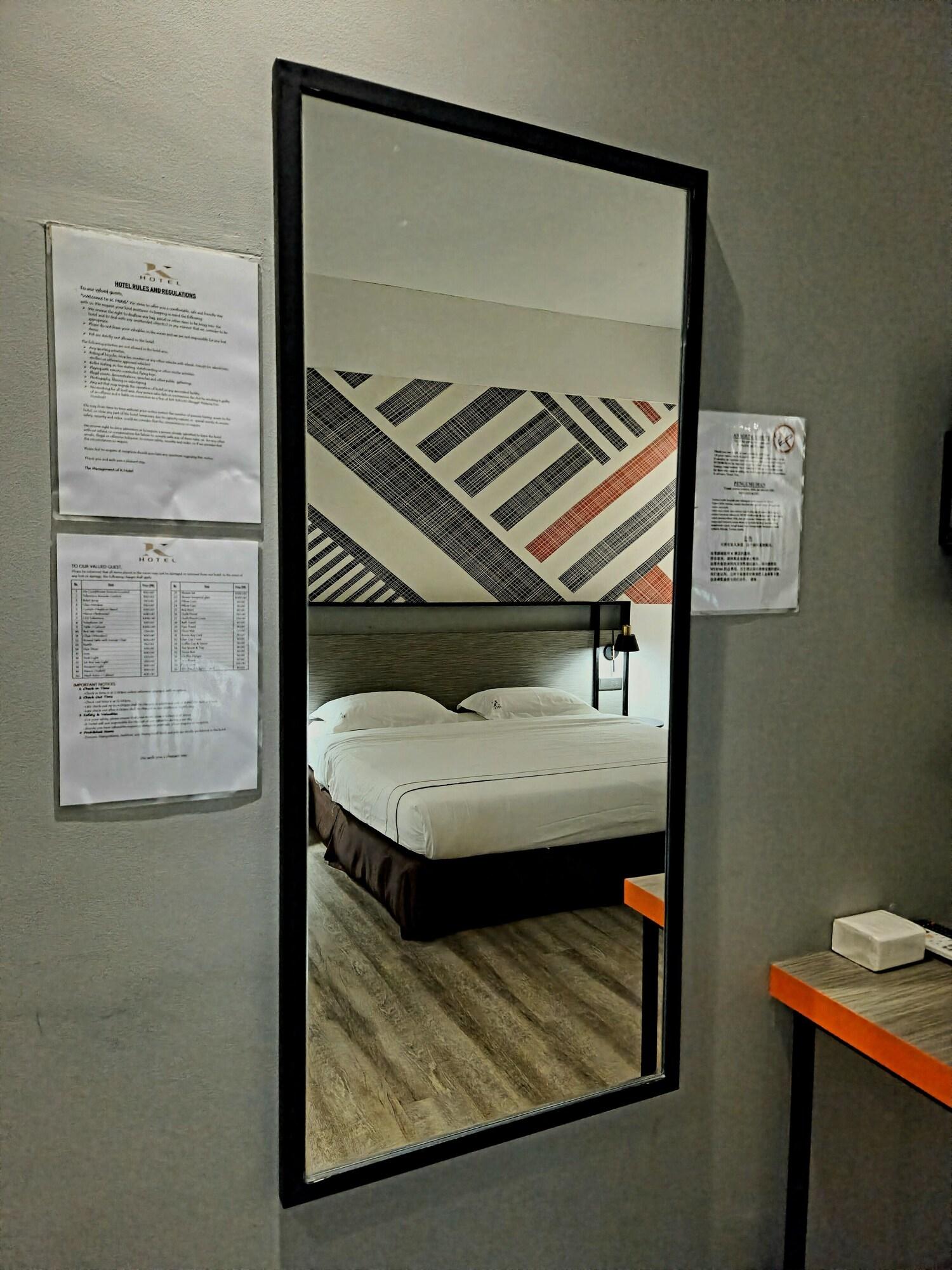 K Hotel