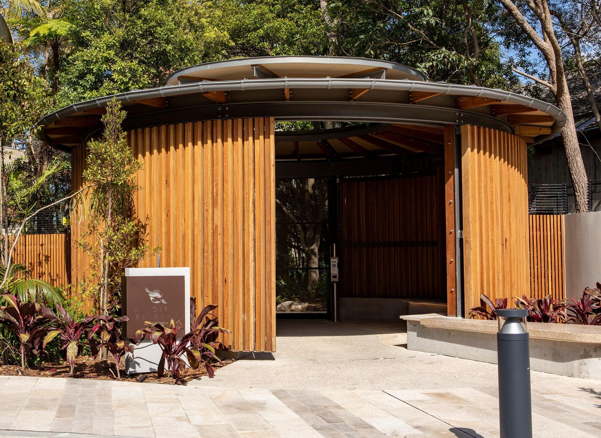 Wildlife Retreat at Taronga by null