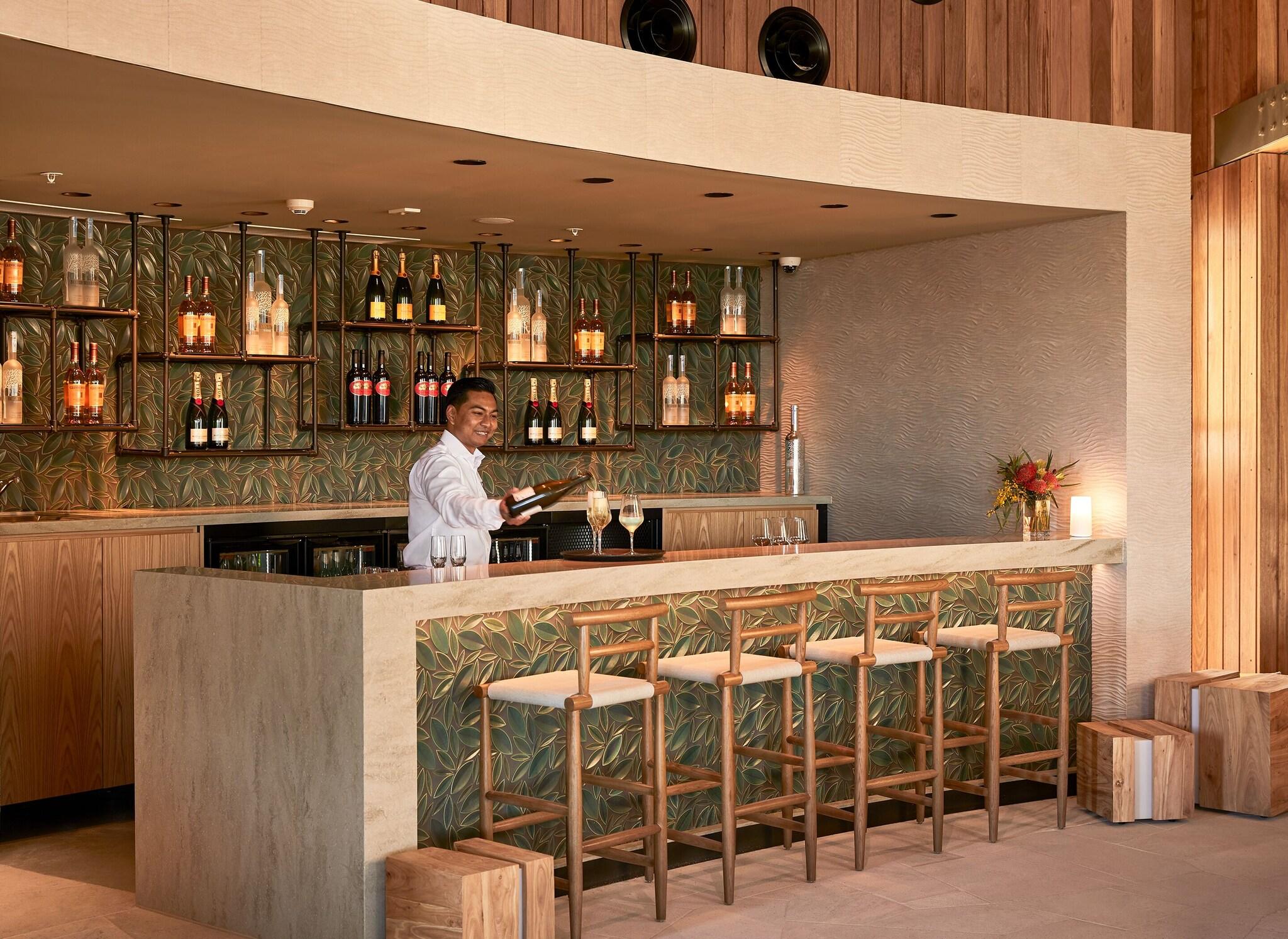 Wildlife Retreat at Taronga by null Wildlife Retreat at Taronga by null