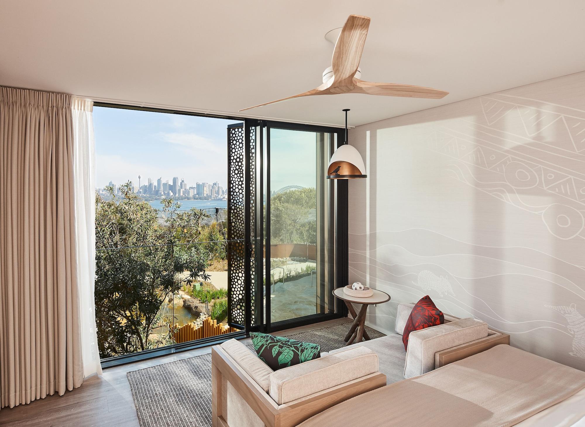 Wildlife Retreat at Taronga by null