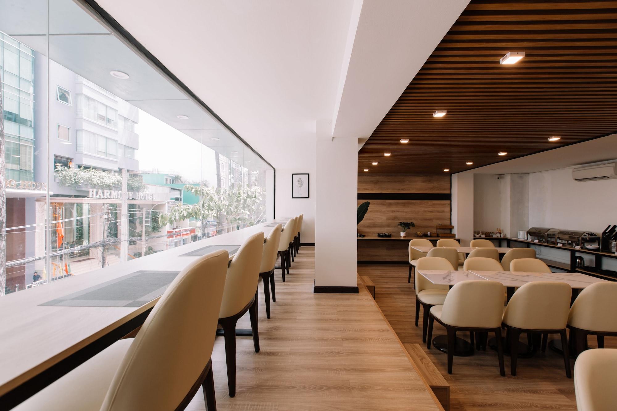 The Chill Suites - City Center