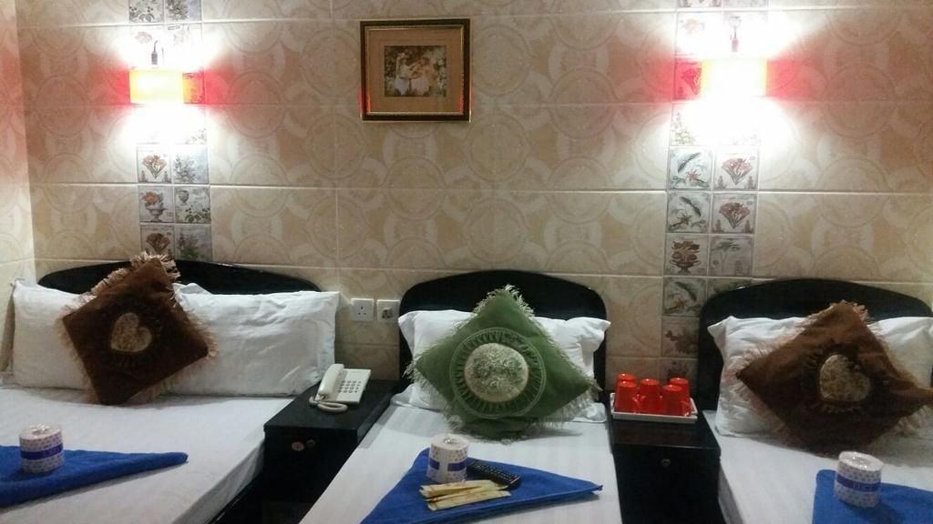 Kabayan Hostel