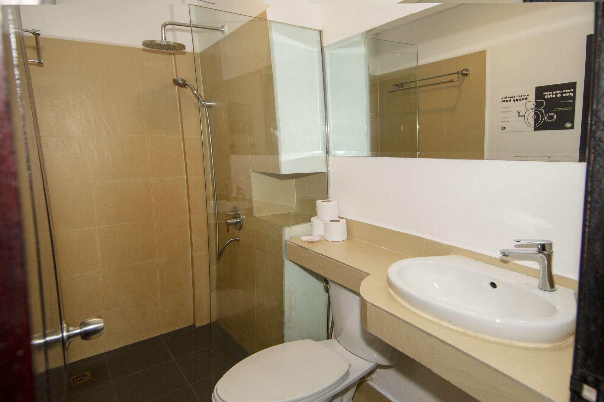 Mad Monkey Siem Reap by null