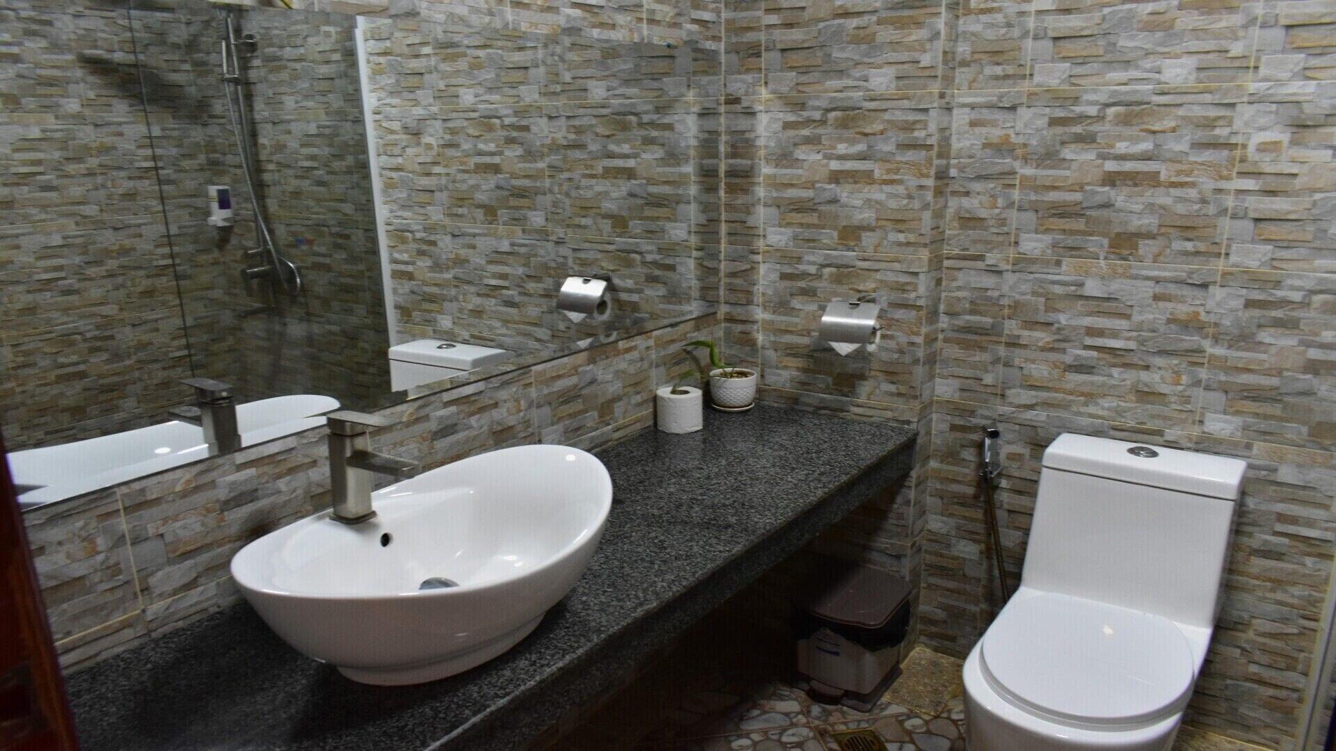 Mad Monkey Siem Reap by null