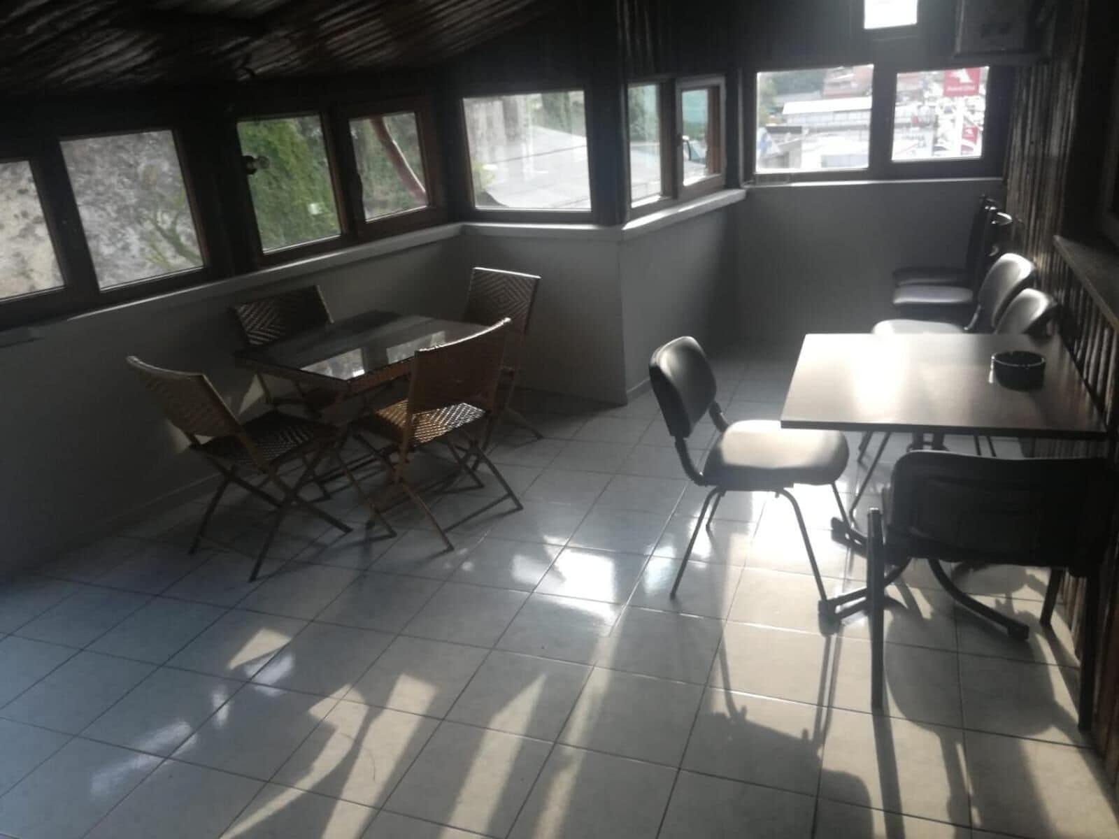 Bordo Hotel