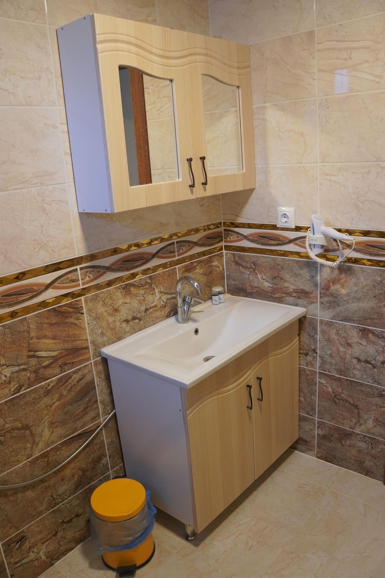 Ozbek Suit Hotel