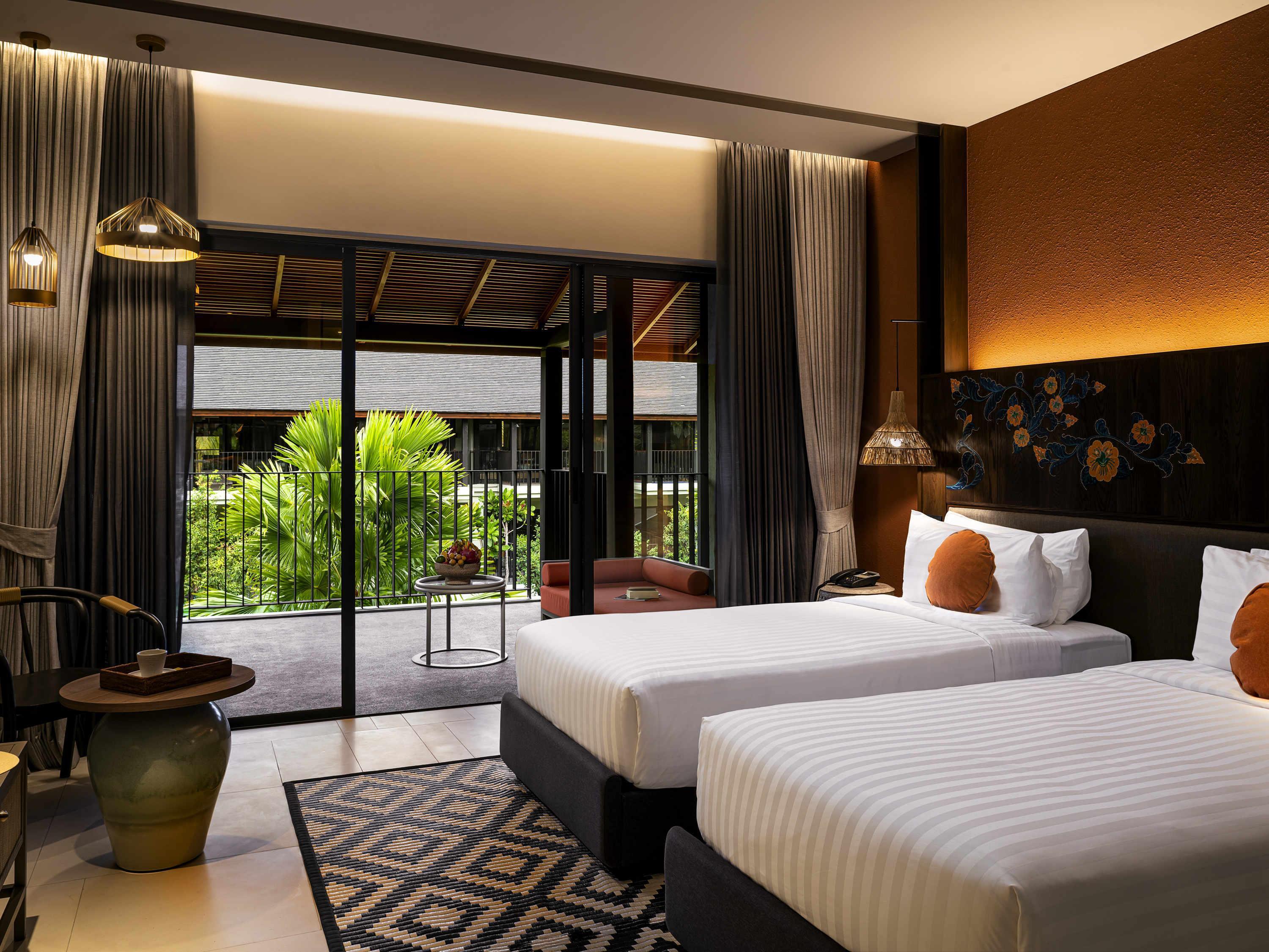 Grand Mercure Khao Lak Bangsak