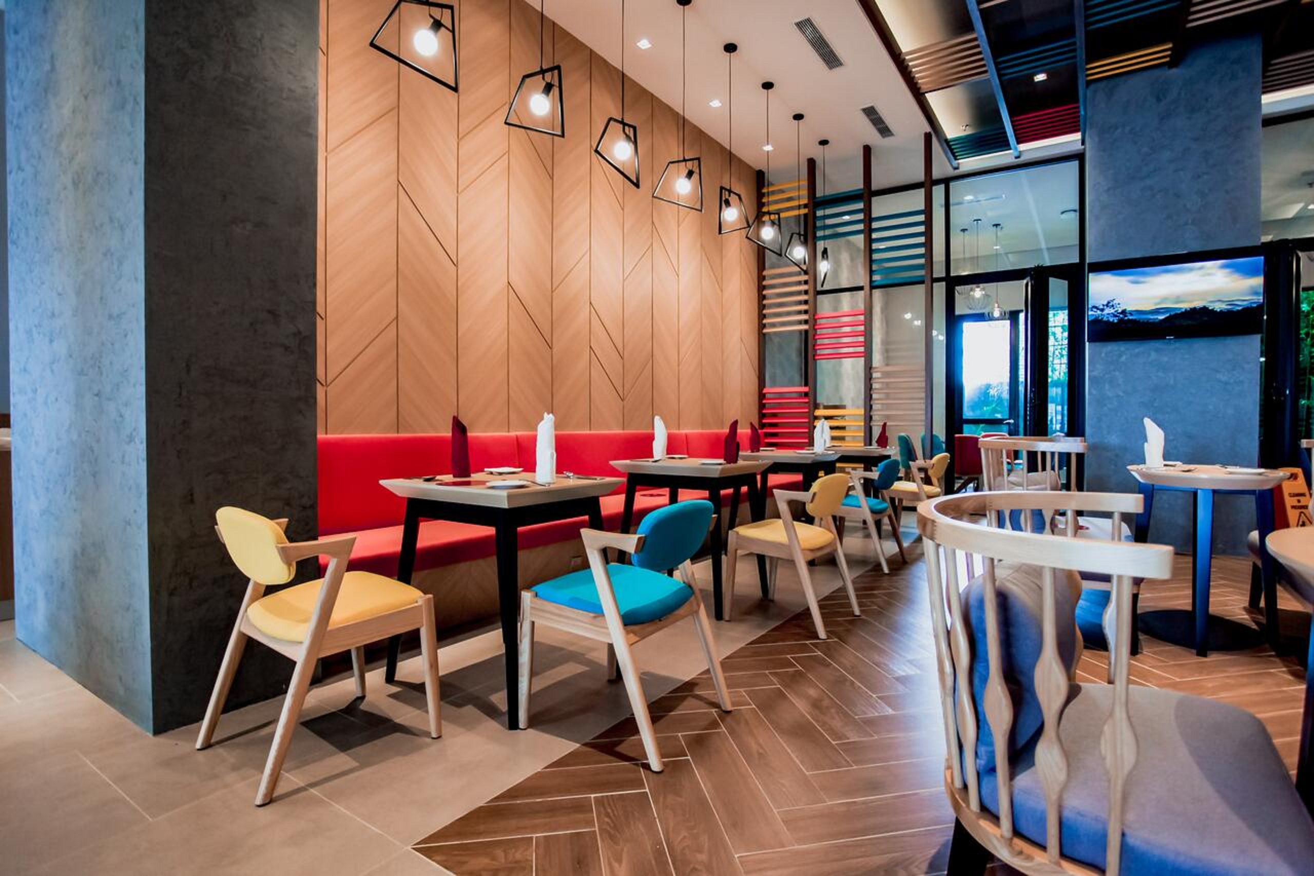 ibis Styles Kota Bharu
