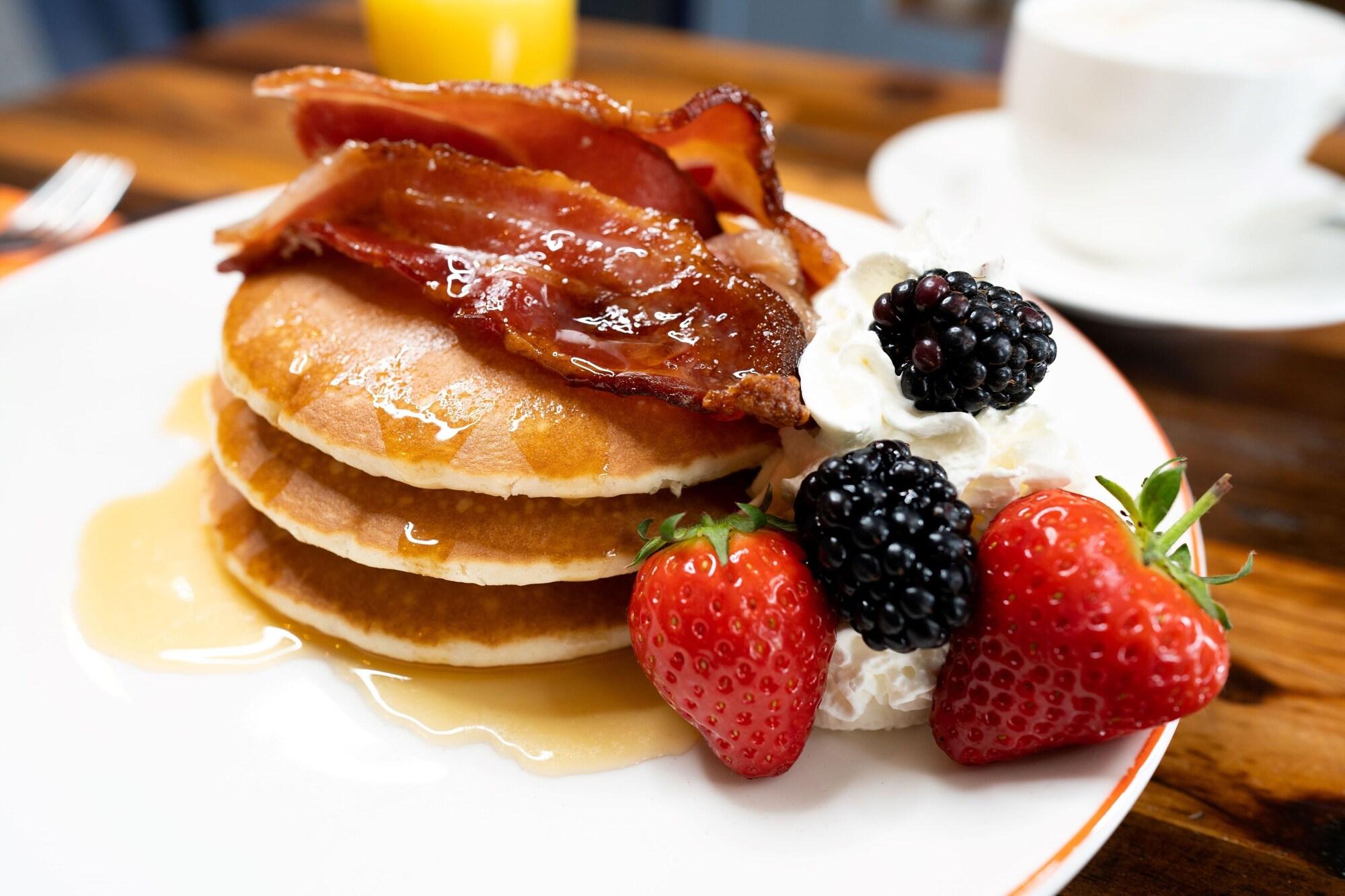 Bike & Boot Leisure Hotels - Scarborough by null