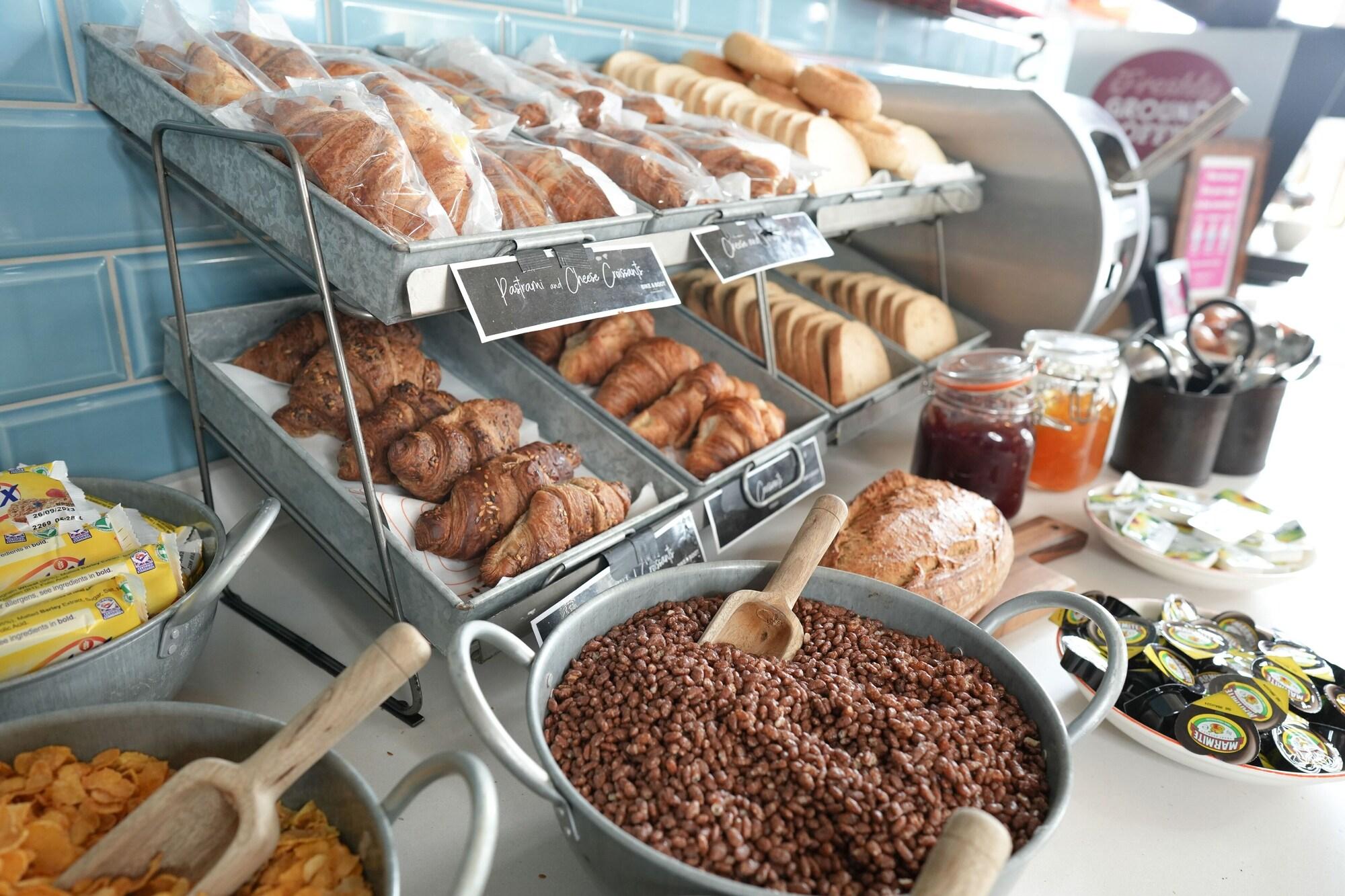 Bike & Boot Leisure Hotels - Scarborough by null