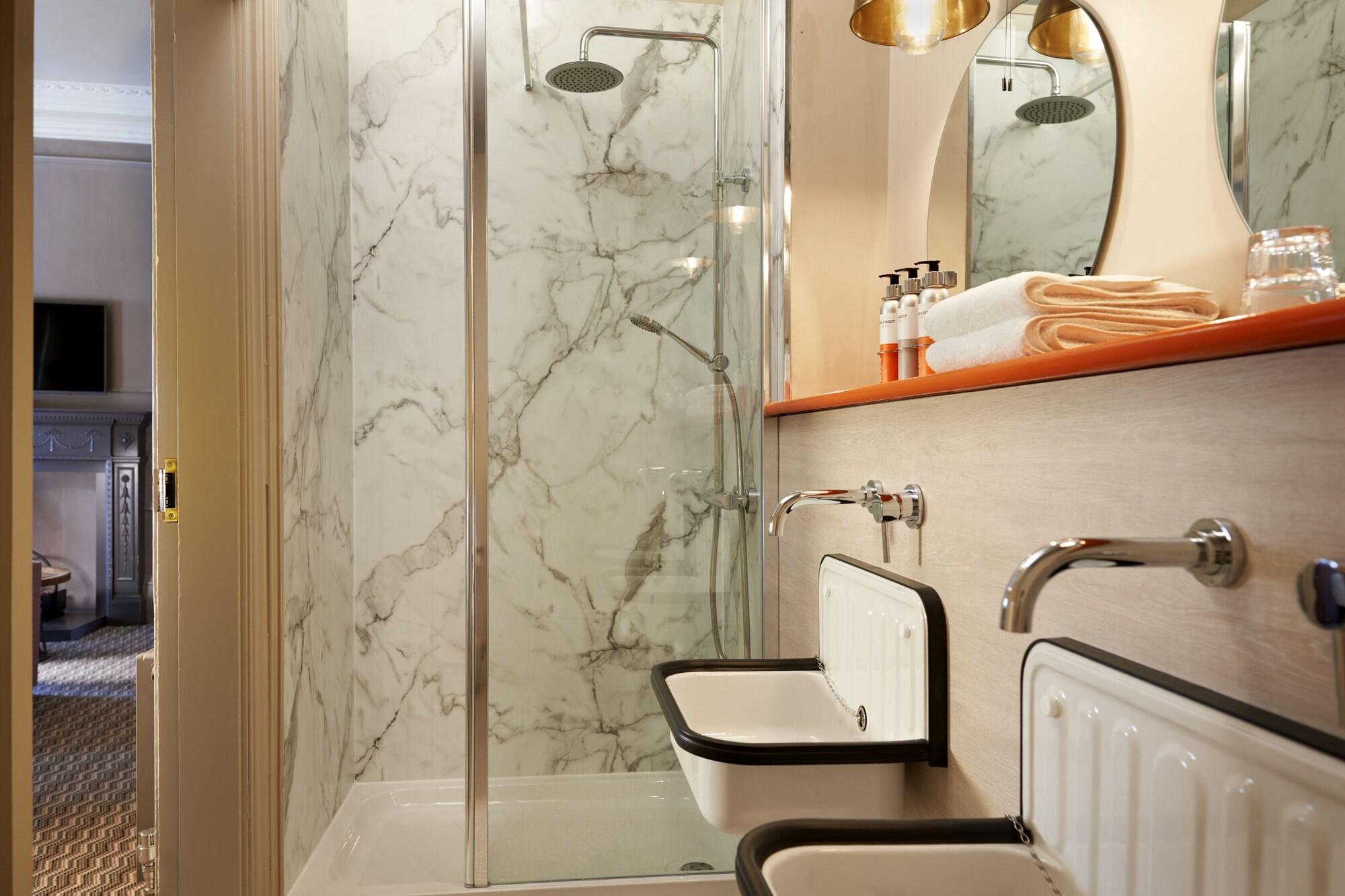 Bike & Boot Leisure Hotels - Scarborough by null