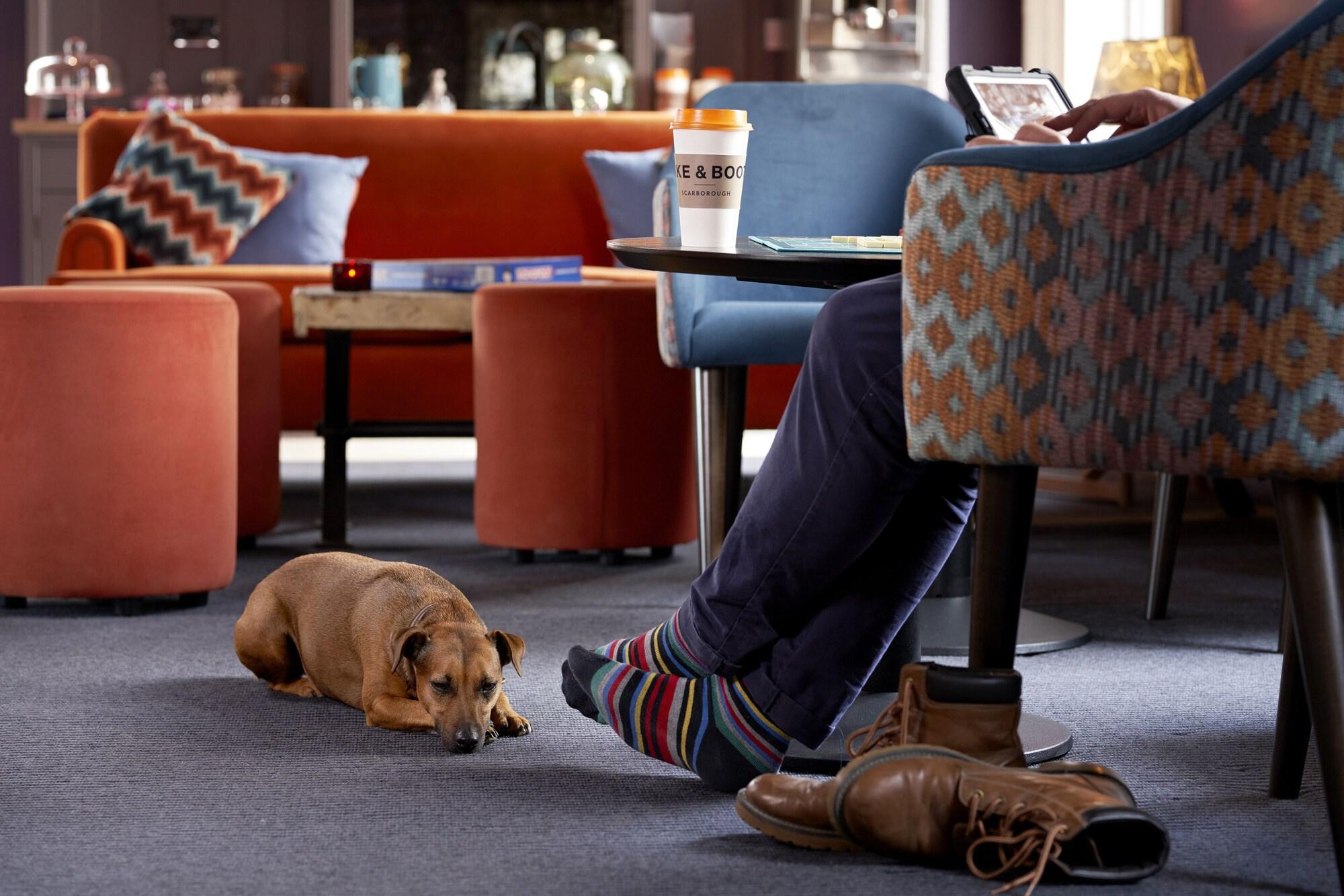 Bike & Boot Leisure Hotels - Scarborough by null