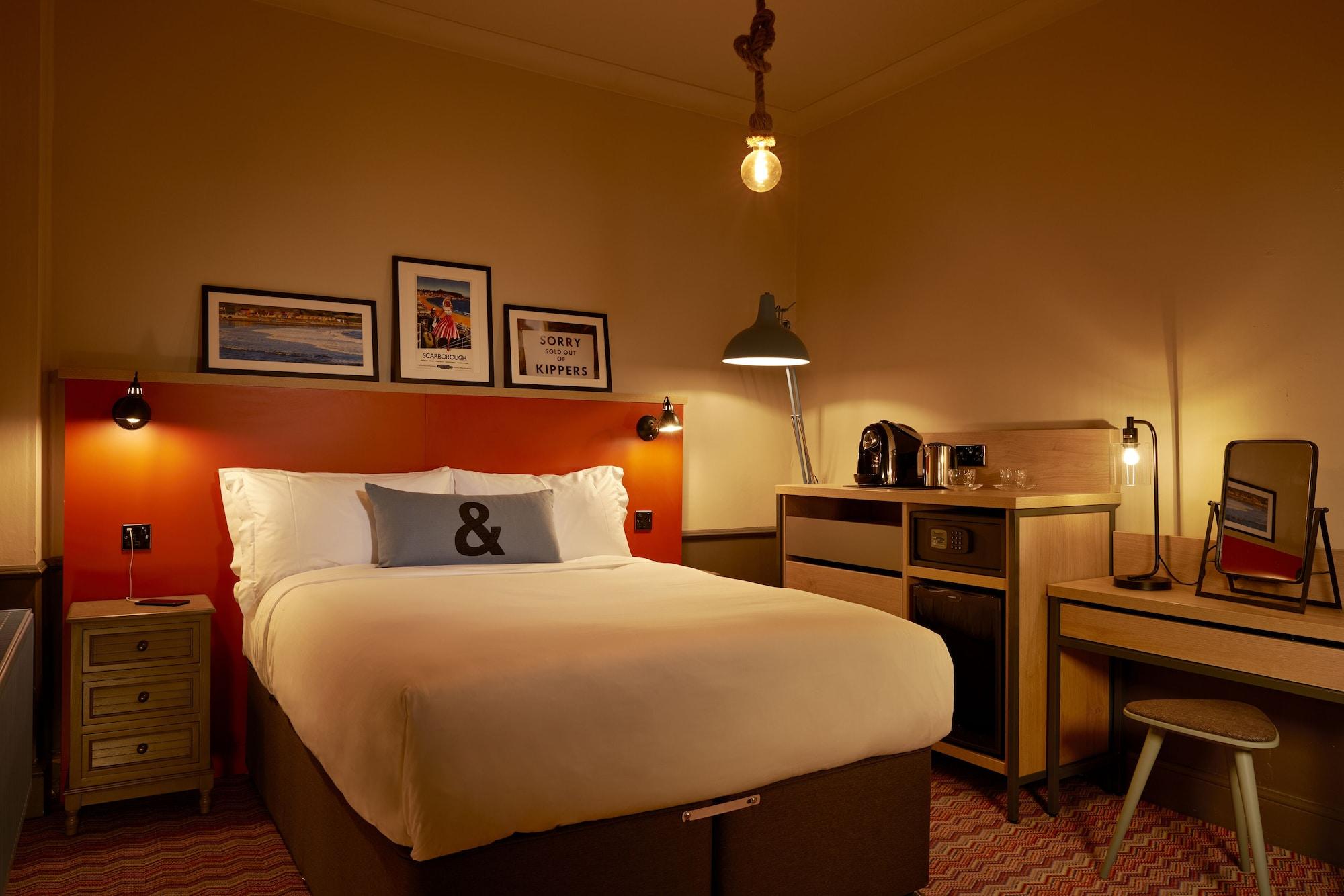 Bike & Boot Leisure Hotels - Scarborough by null