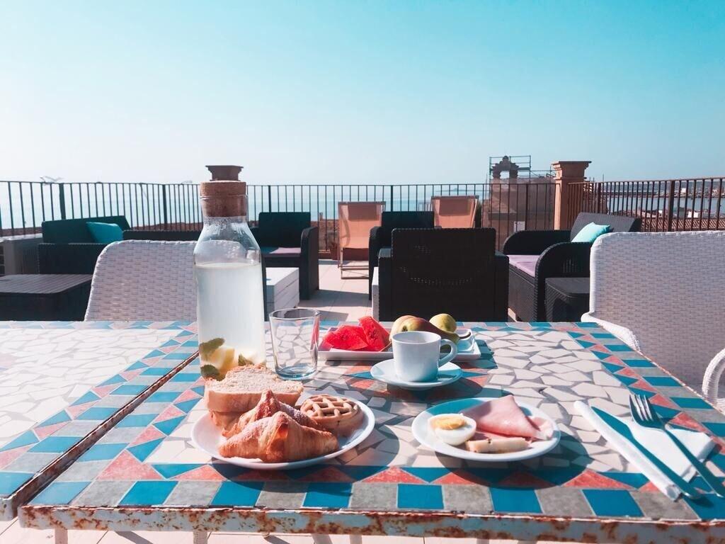Regina Margherita B&B