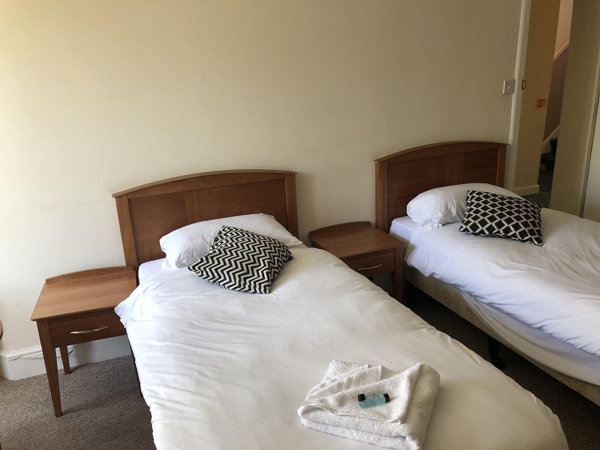 Regent Hotel