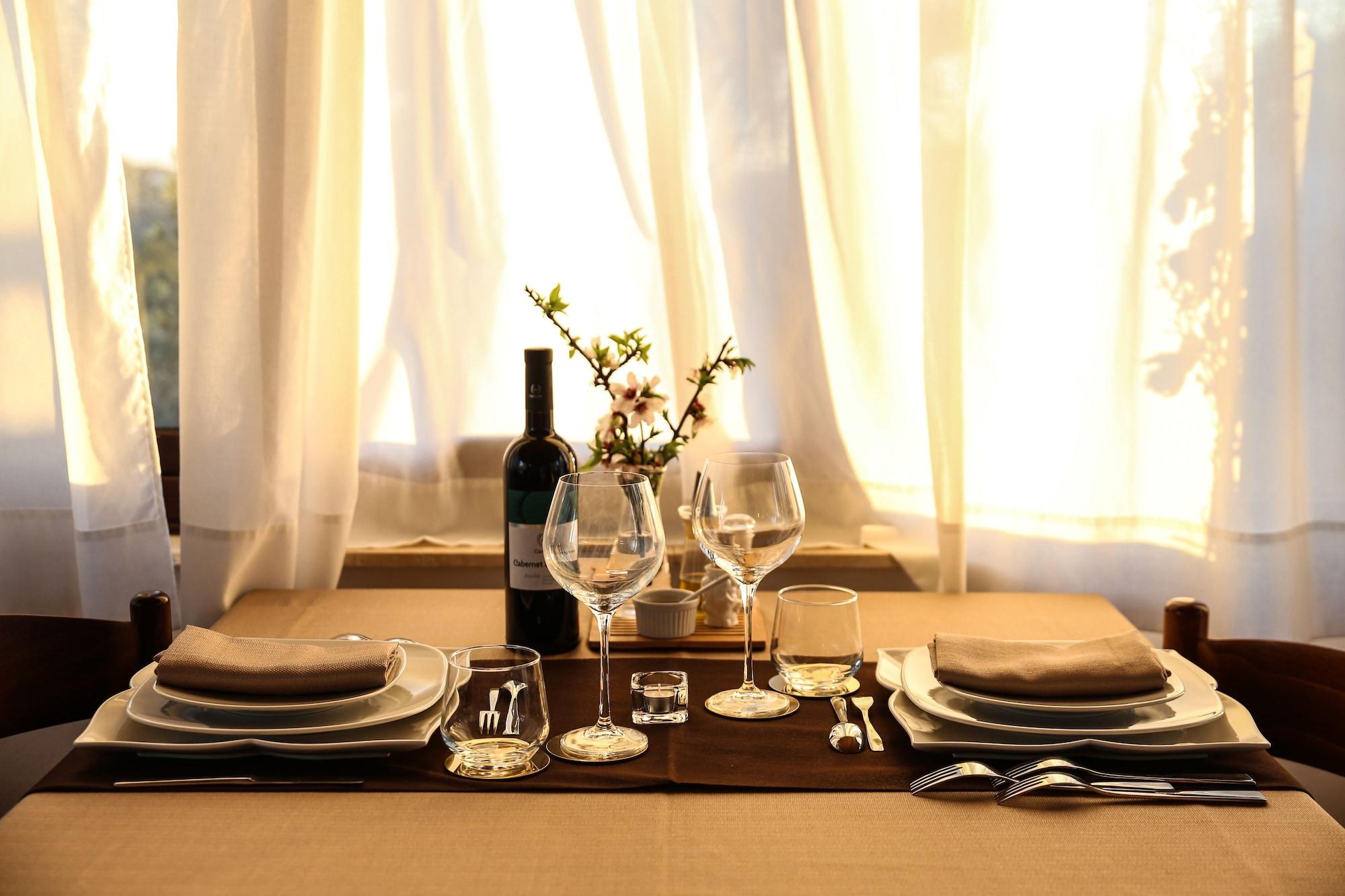 B&B Eyexei Domus