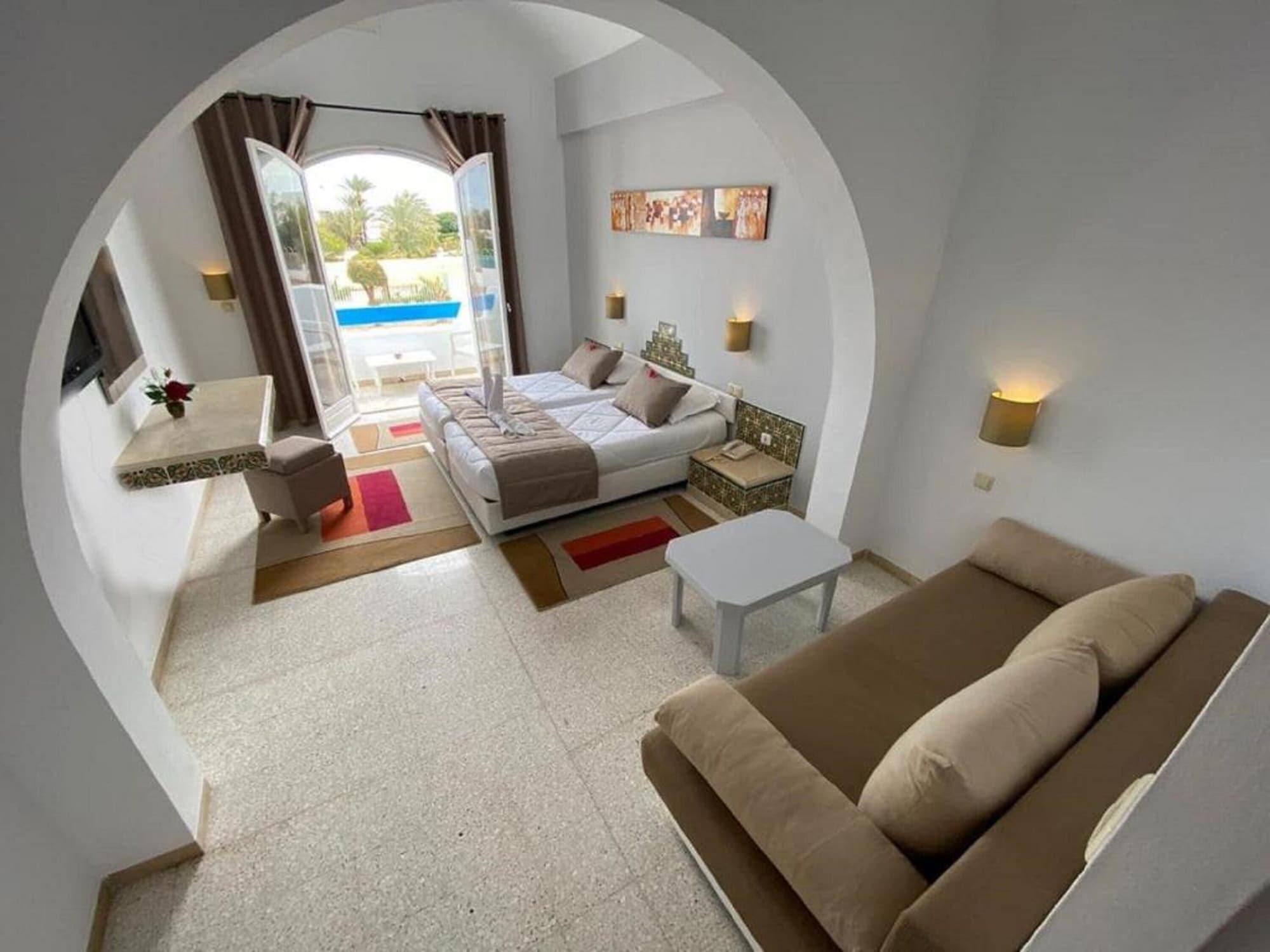 Vista Hotel Djerba