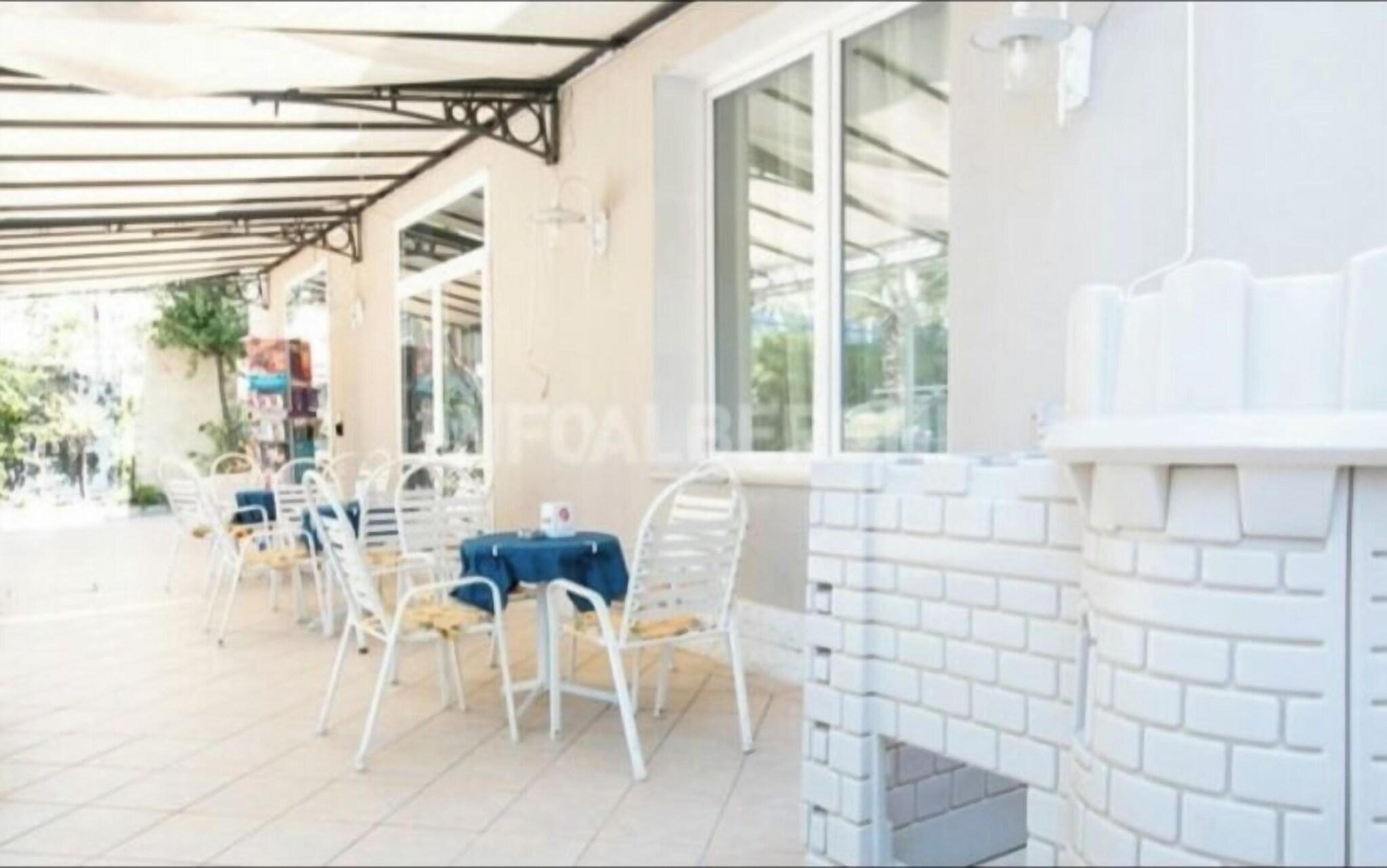 Hotel Silvana - photo