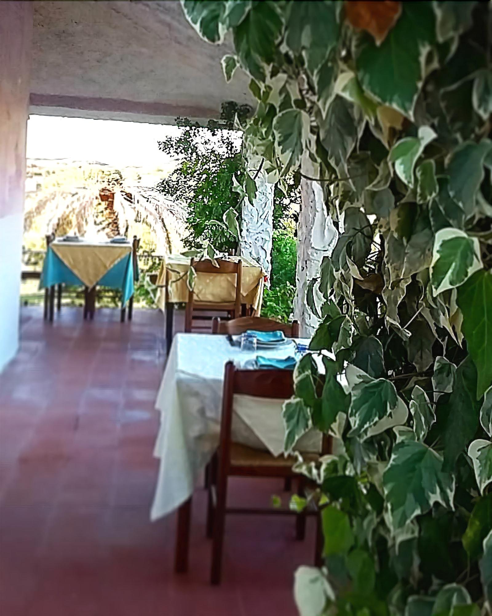 Agriturismo Gli Oleandri