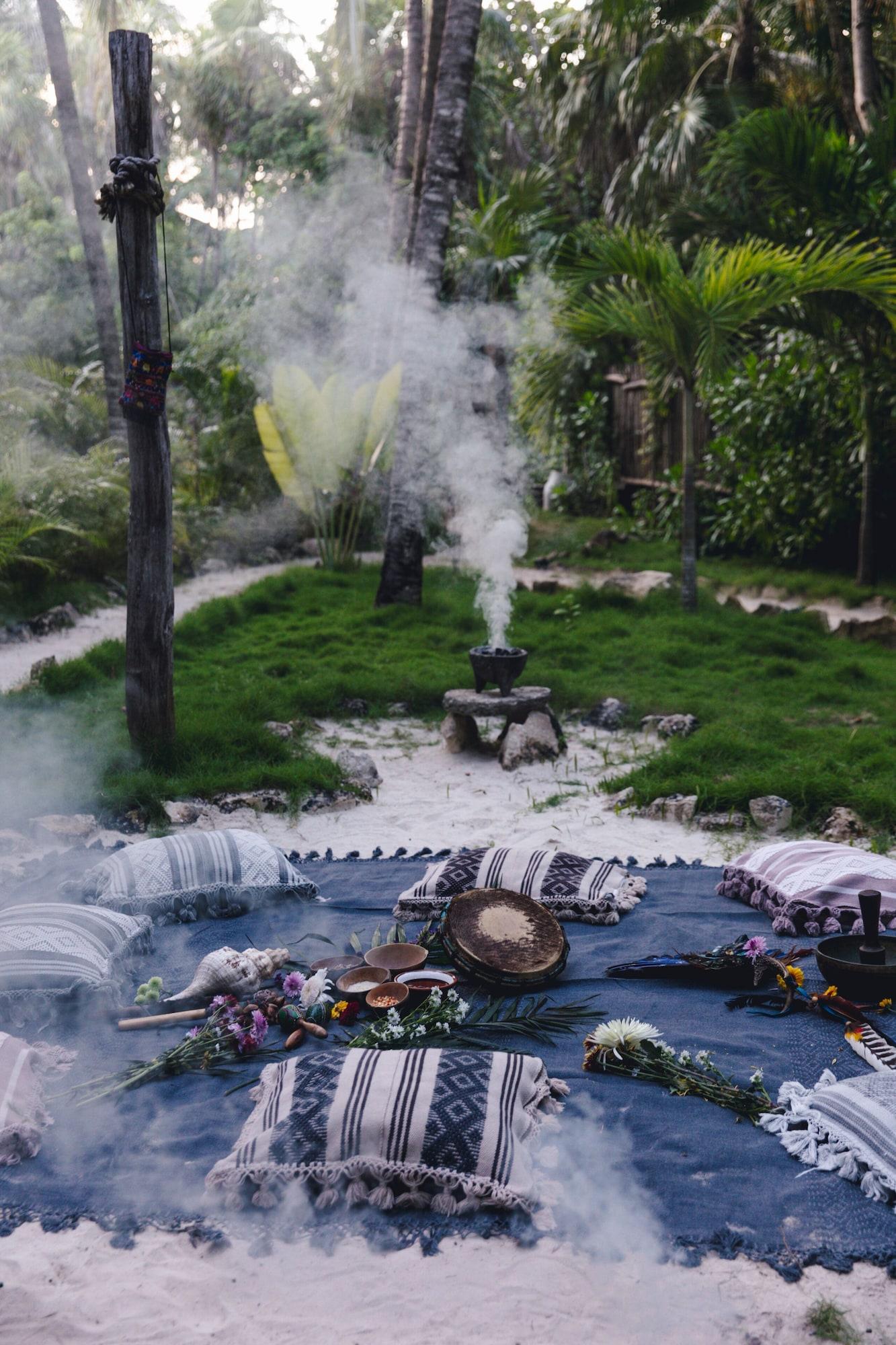 Gramercy Tulum