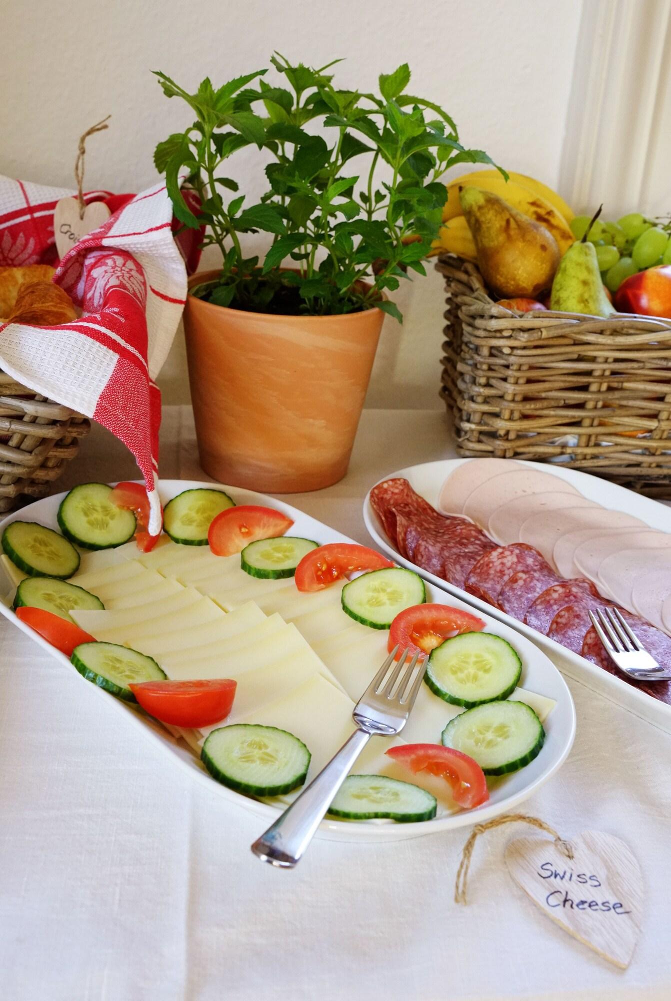 Adventure Guesthouse Interlaken by null