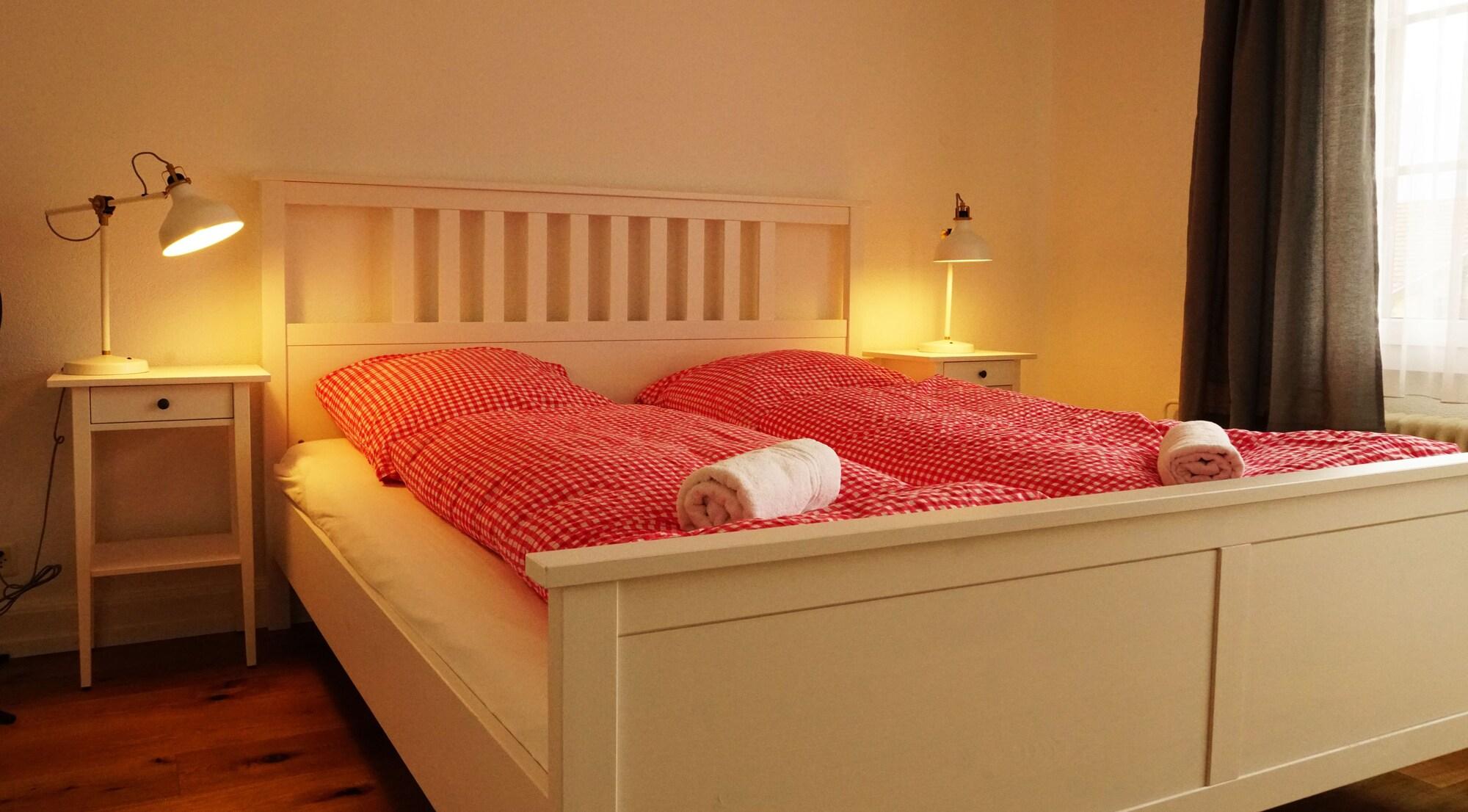 Adventure Guesthouse Interlaken by null