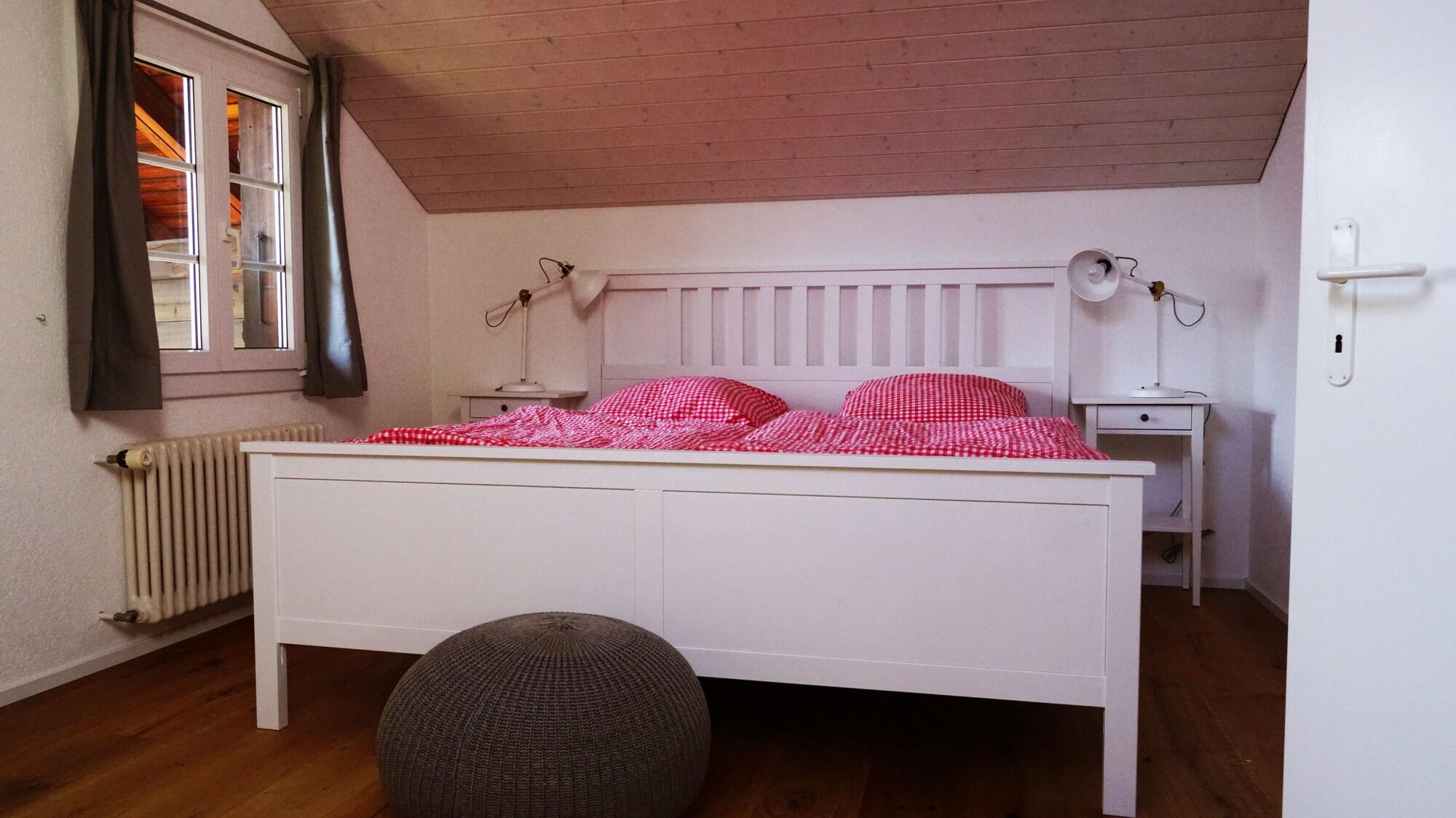 Adventure Guesthouse Interlaken by null