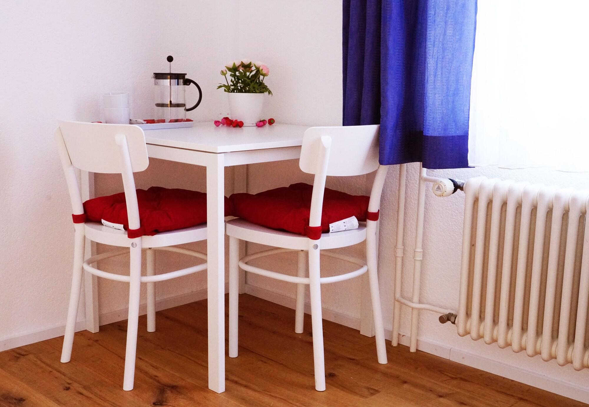 Adventure Guesthouse Interlaken by null