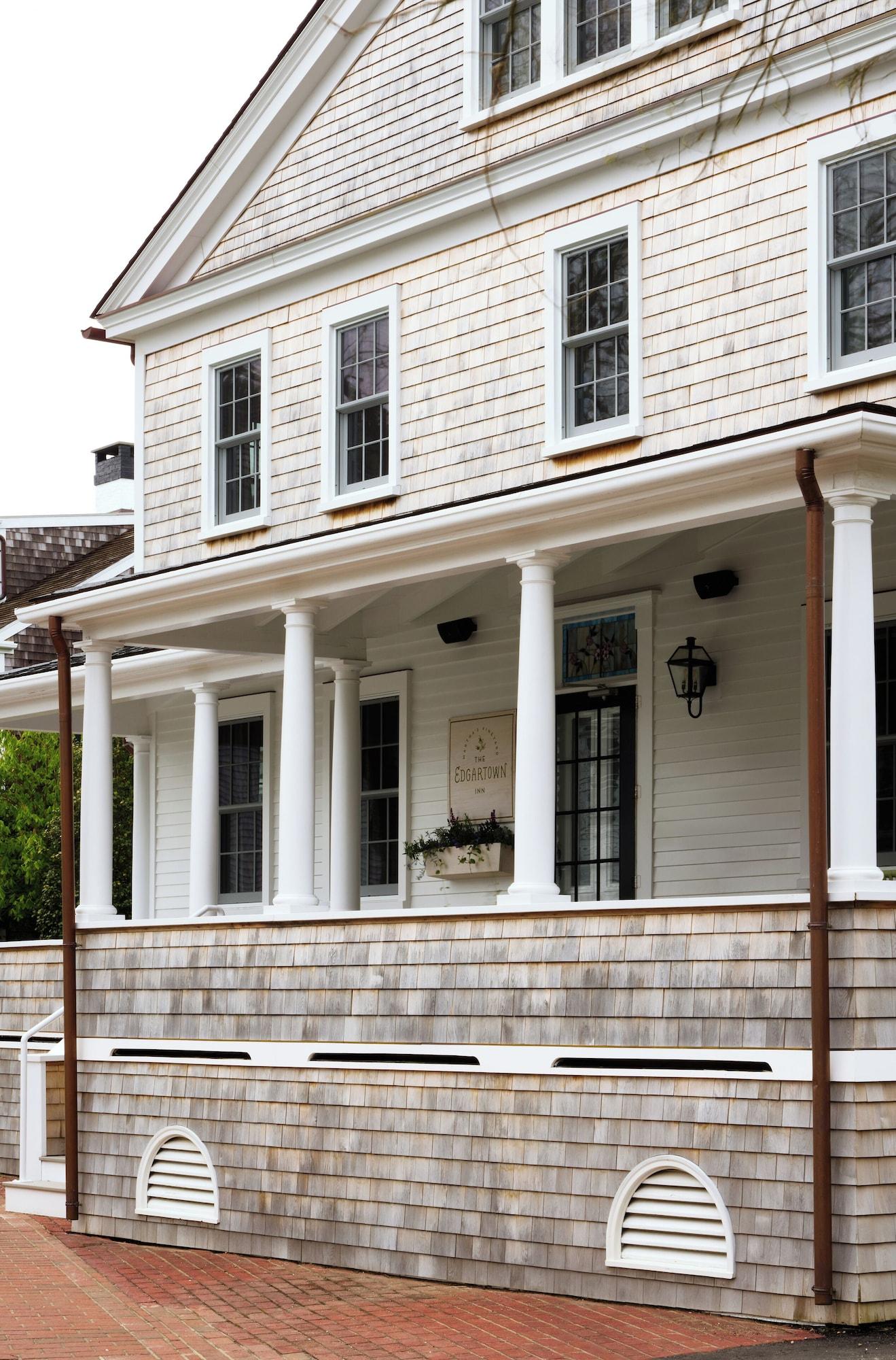 The Edgartown Inn by null