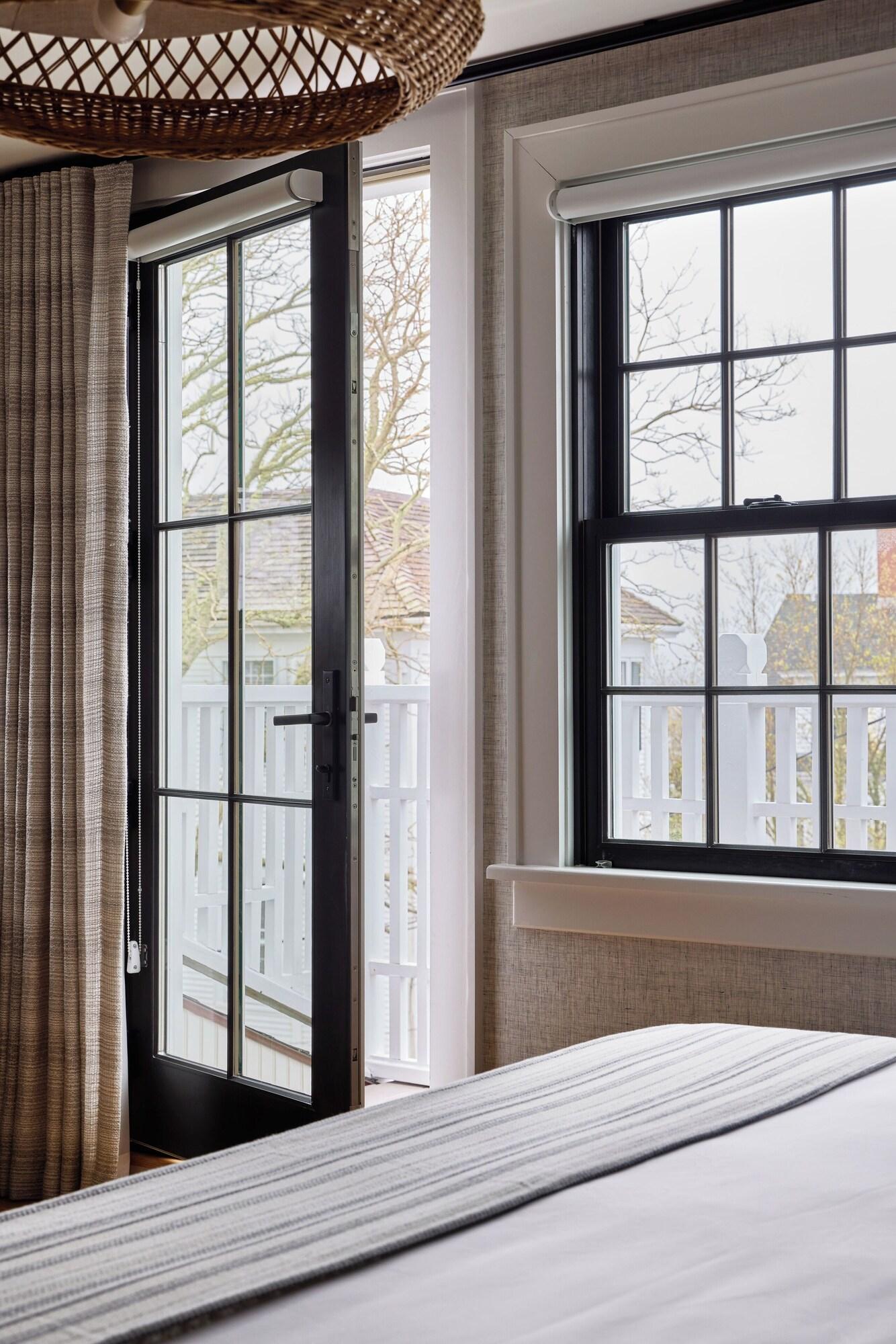 The Edgartown Inn by null