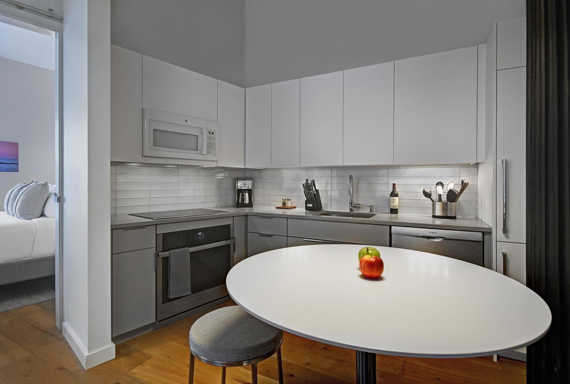 The Docent's Collection - Thompson Block by null