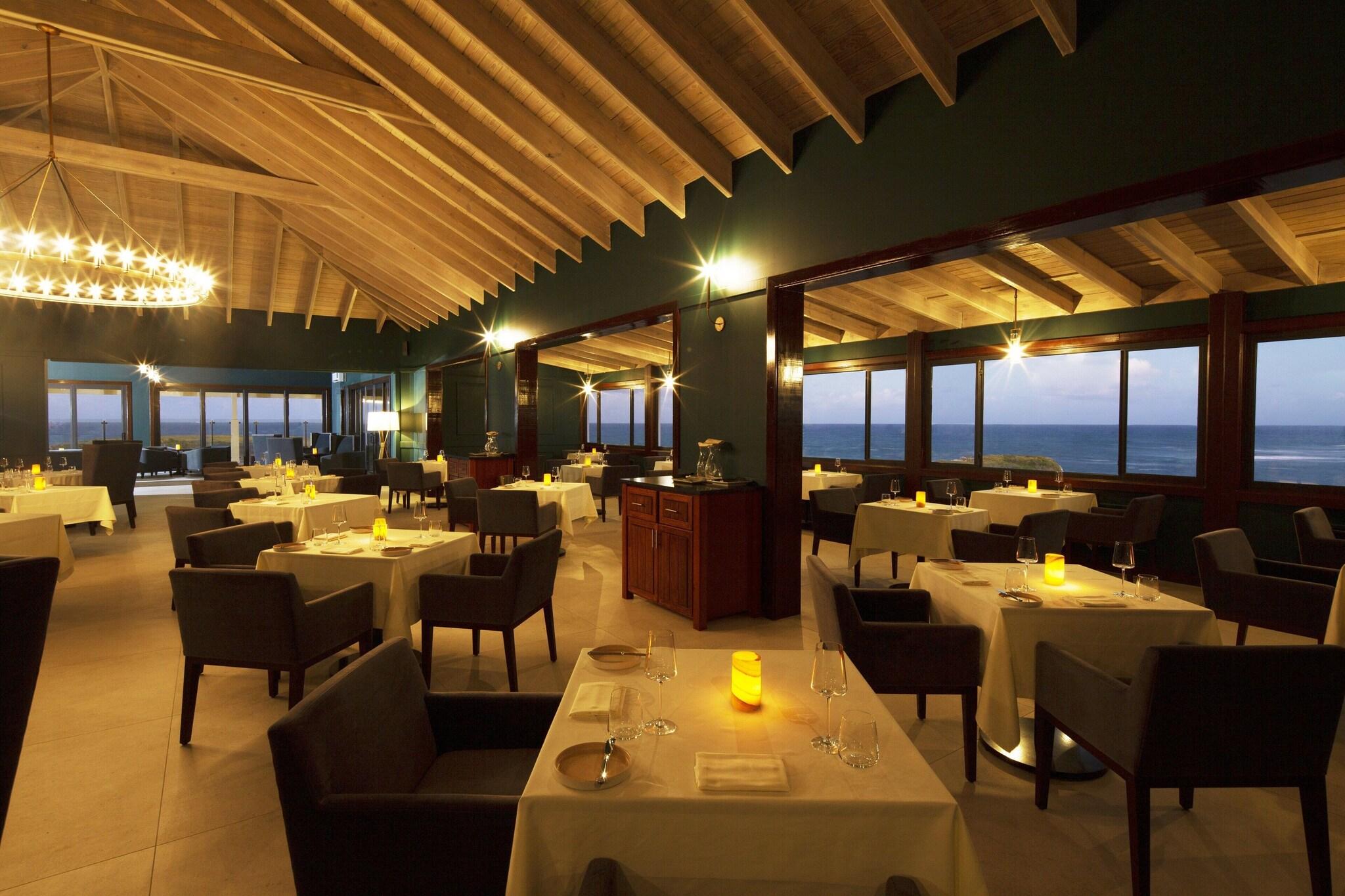 Hammock Cove Resort & Spa by null