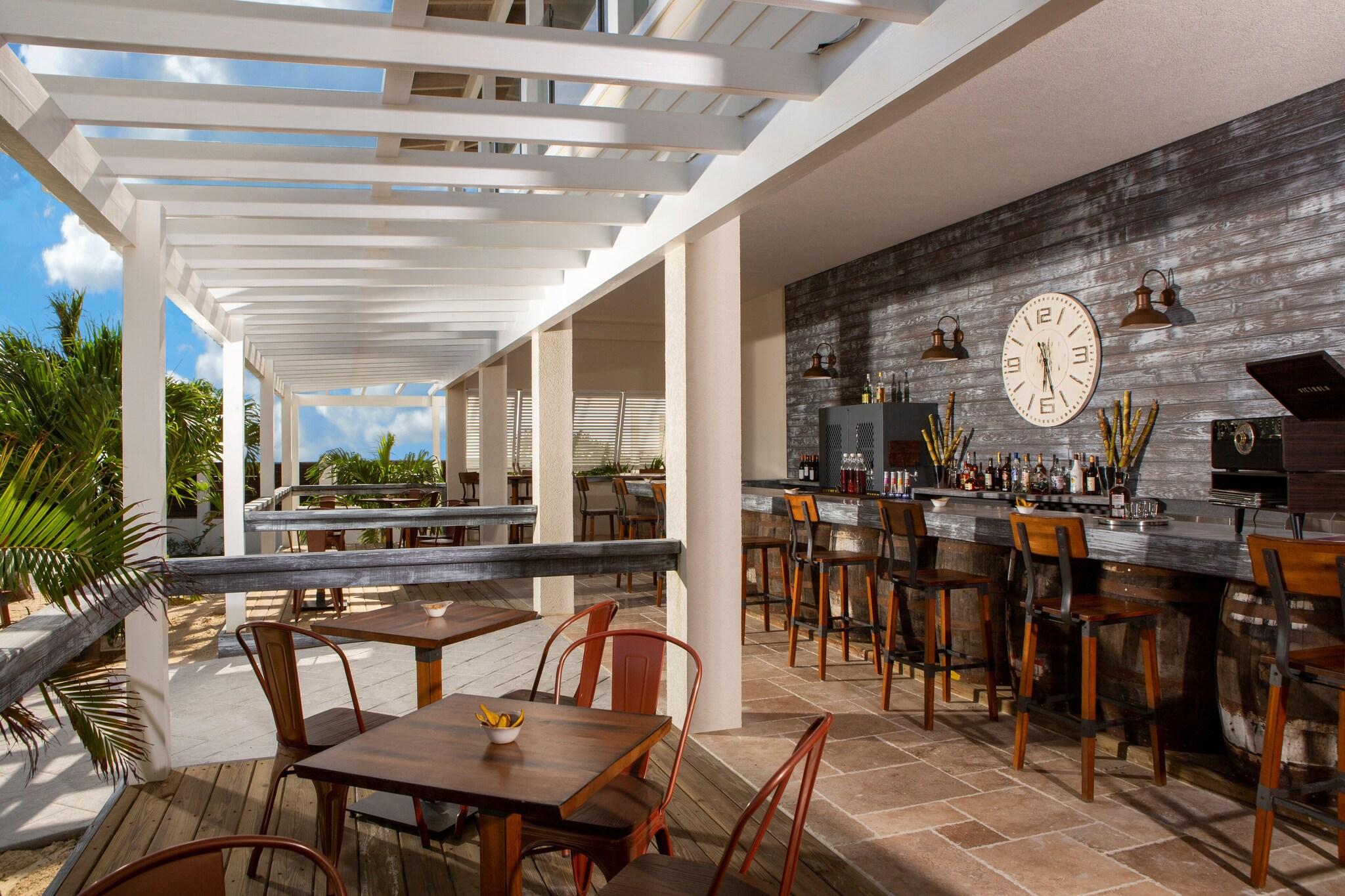 Hammock Cove Resort & Spa by null