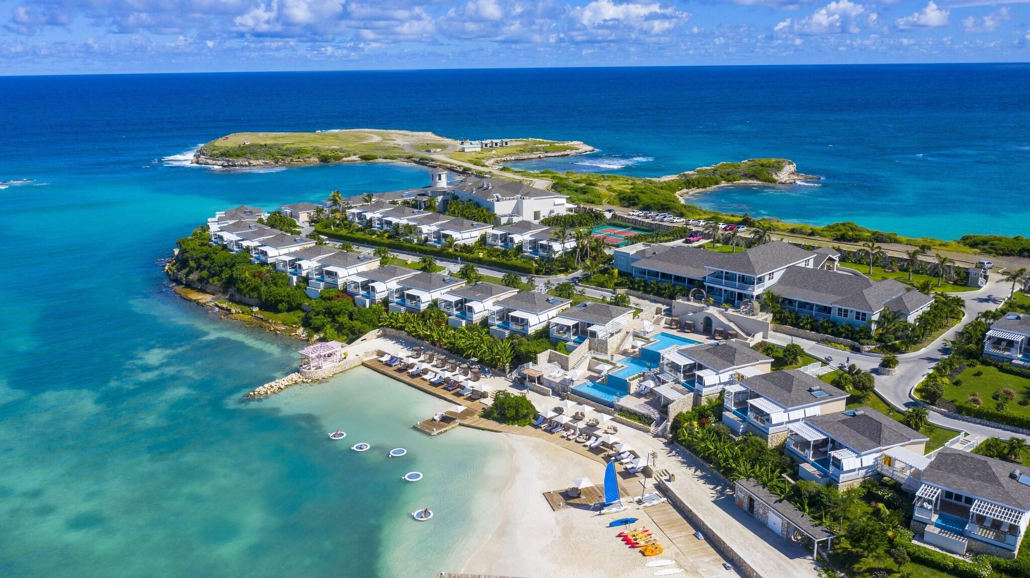 Hammock Cove Resort & Spa by null