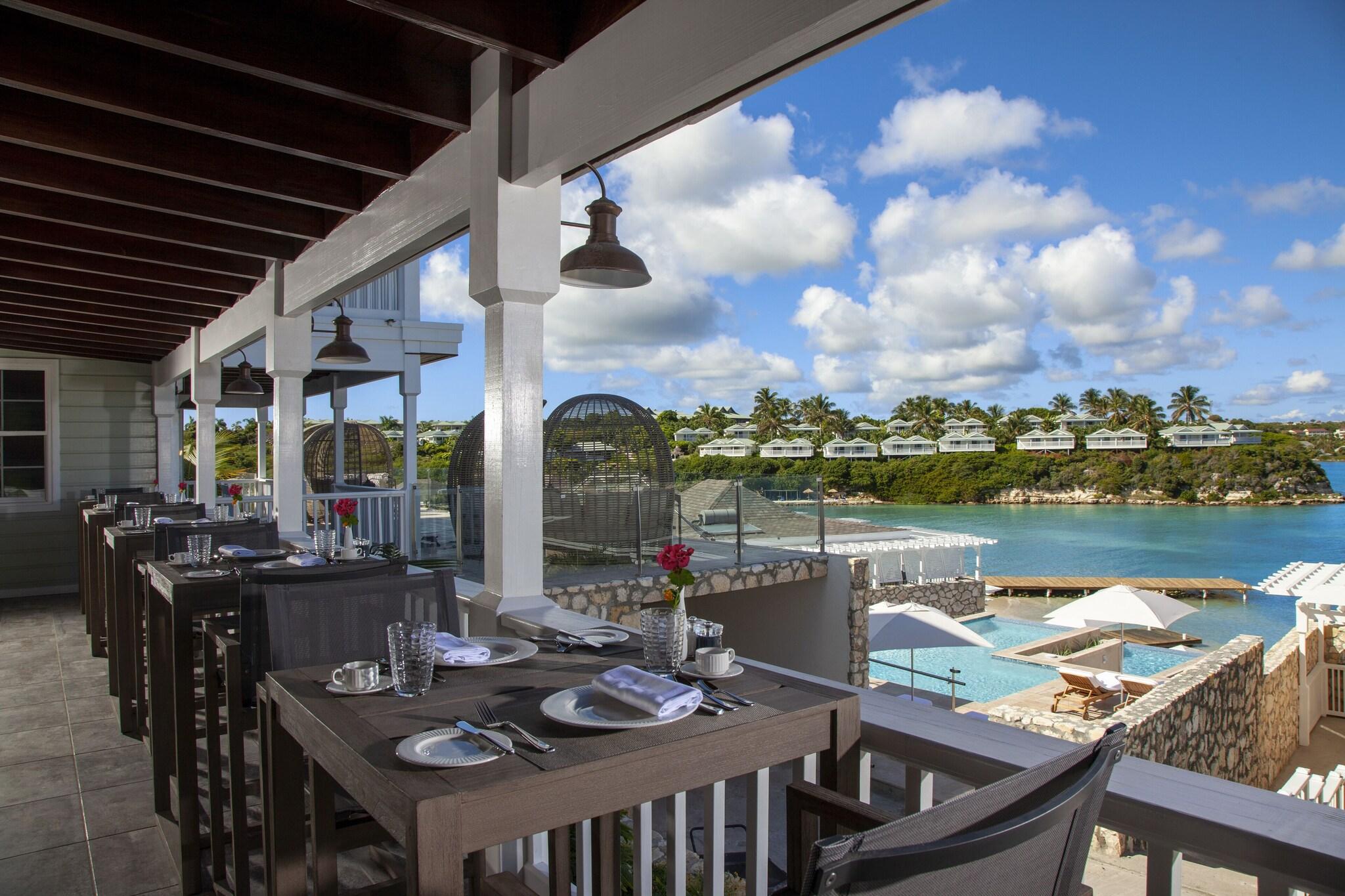 Hammock Cove Antigua - All Inclusive - Adults Only