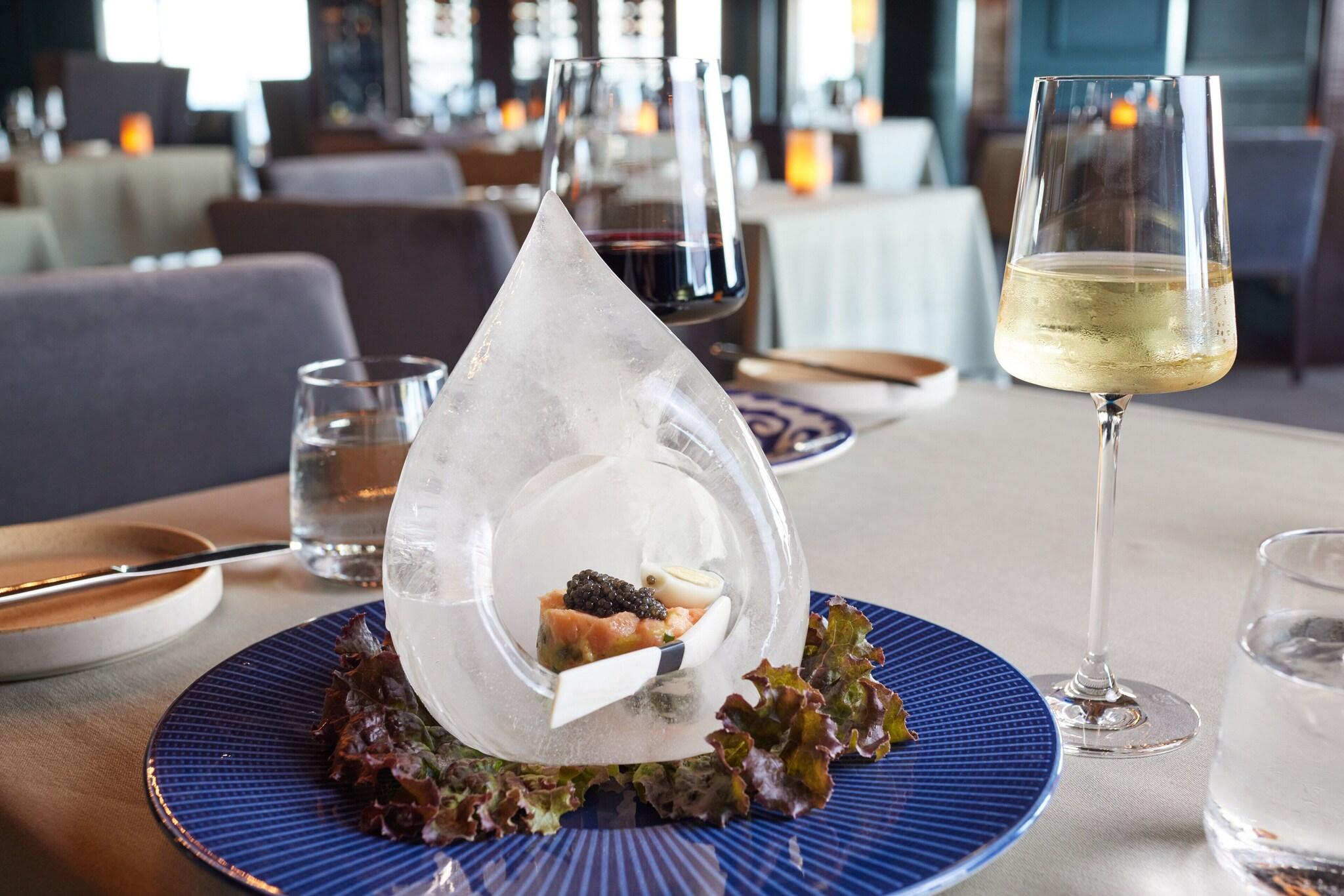 Hammock Cove Resort & Spa by null