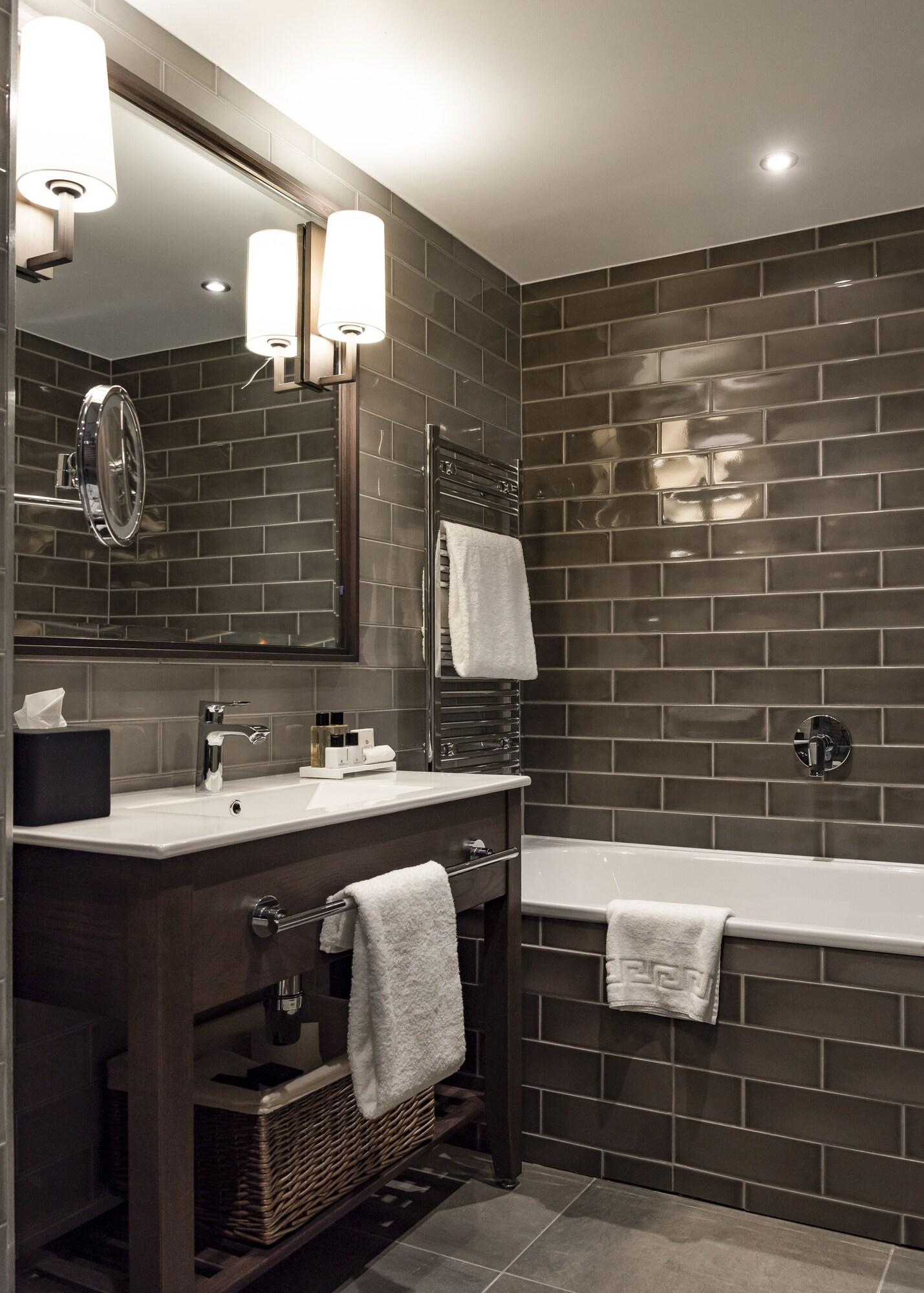 Dakota Hotel Manchester by null