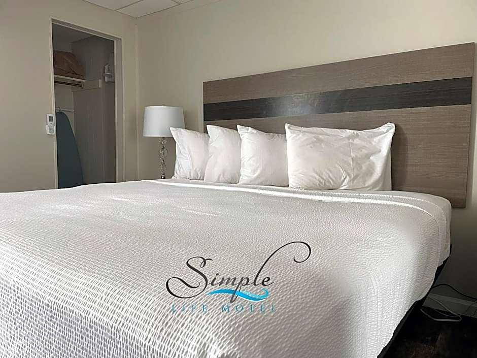 Simple Life Motel