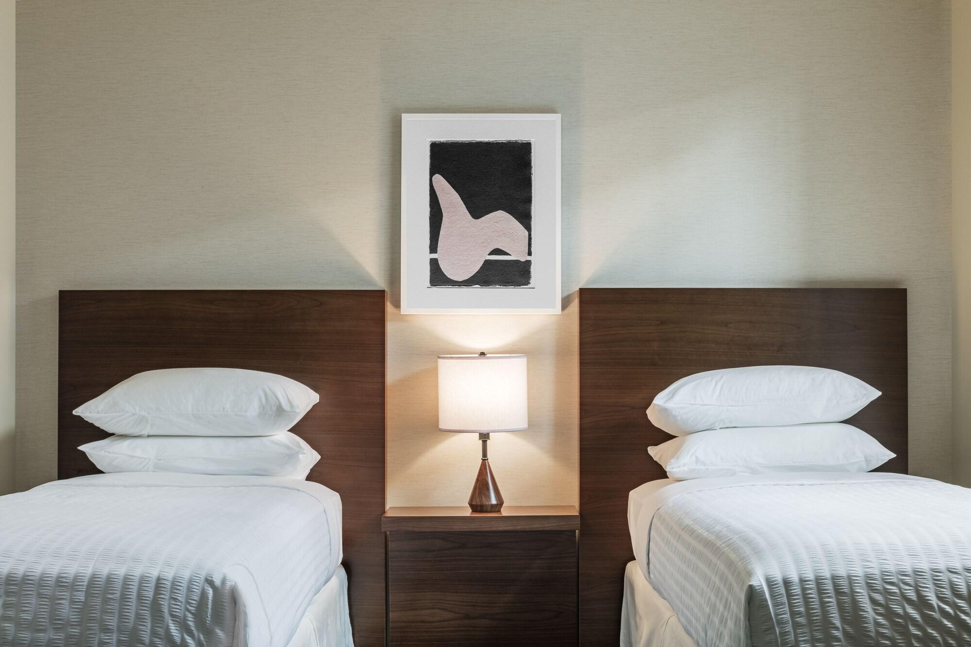 FOUND Hotel, San Francisco by null