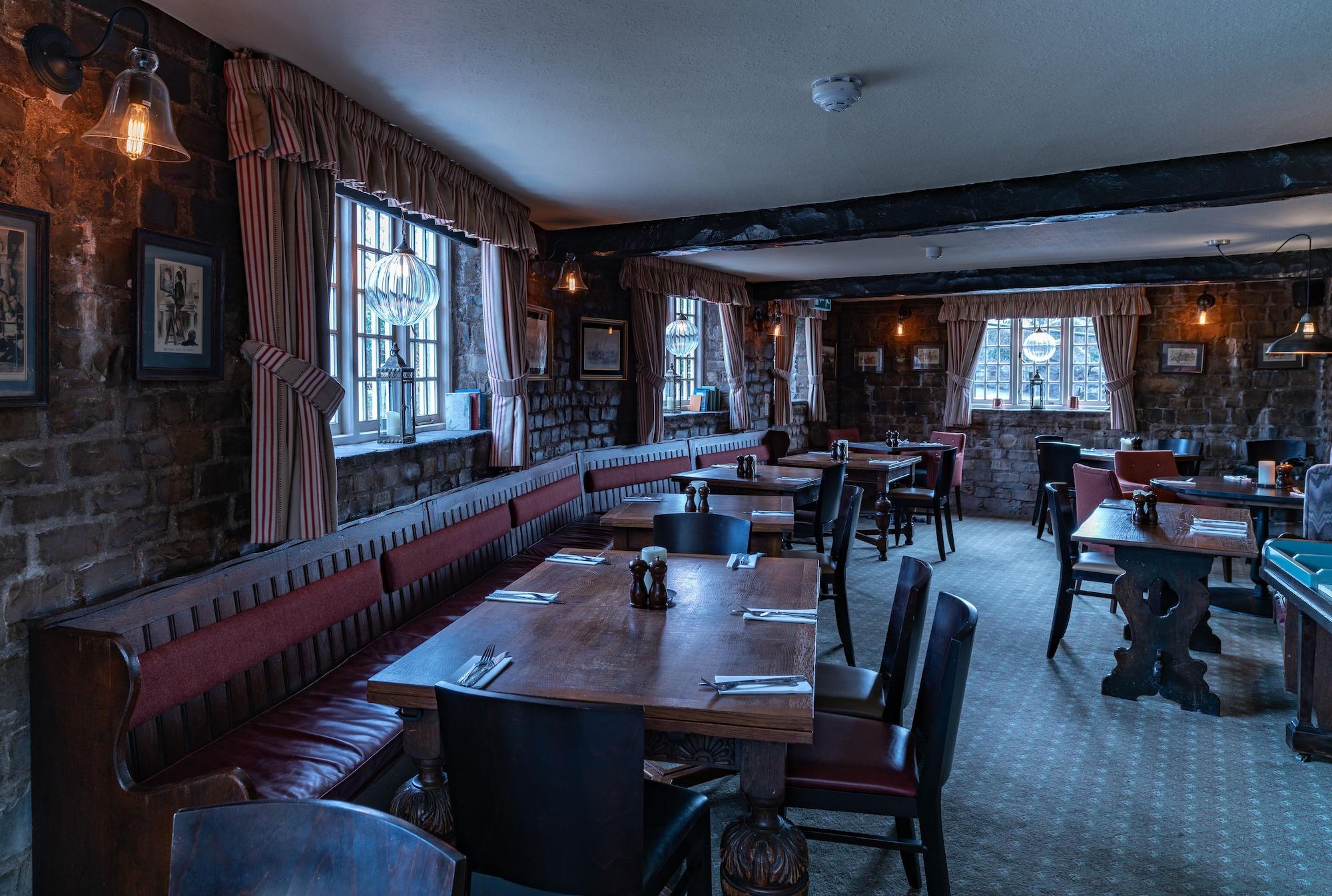 The Carpenters Arms