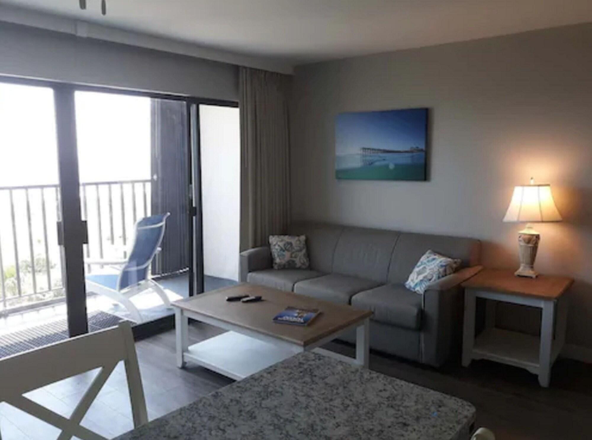 Surf Suites