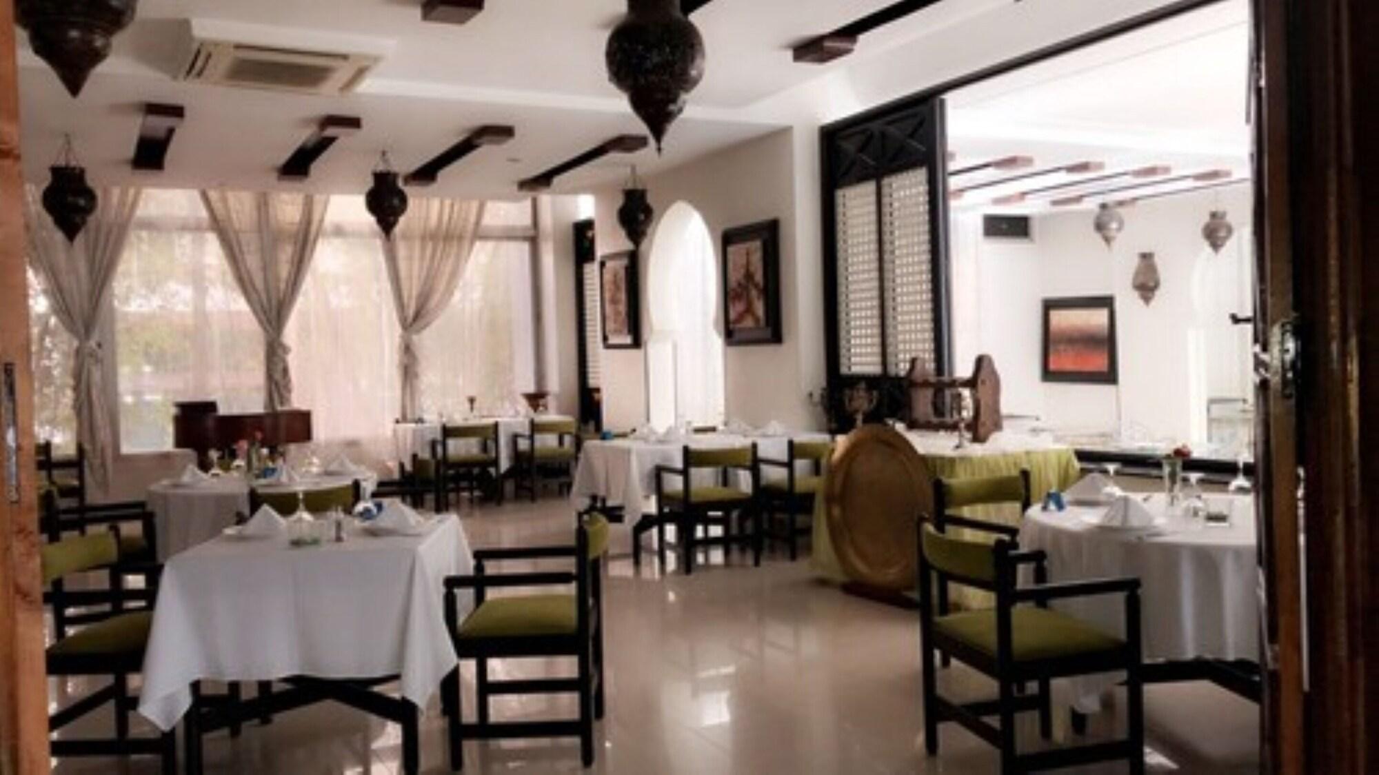 Hotel Jacaranda